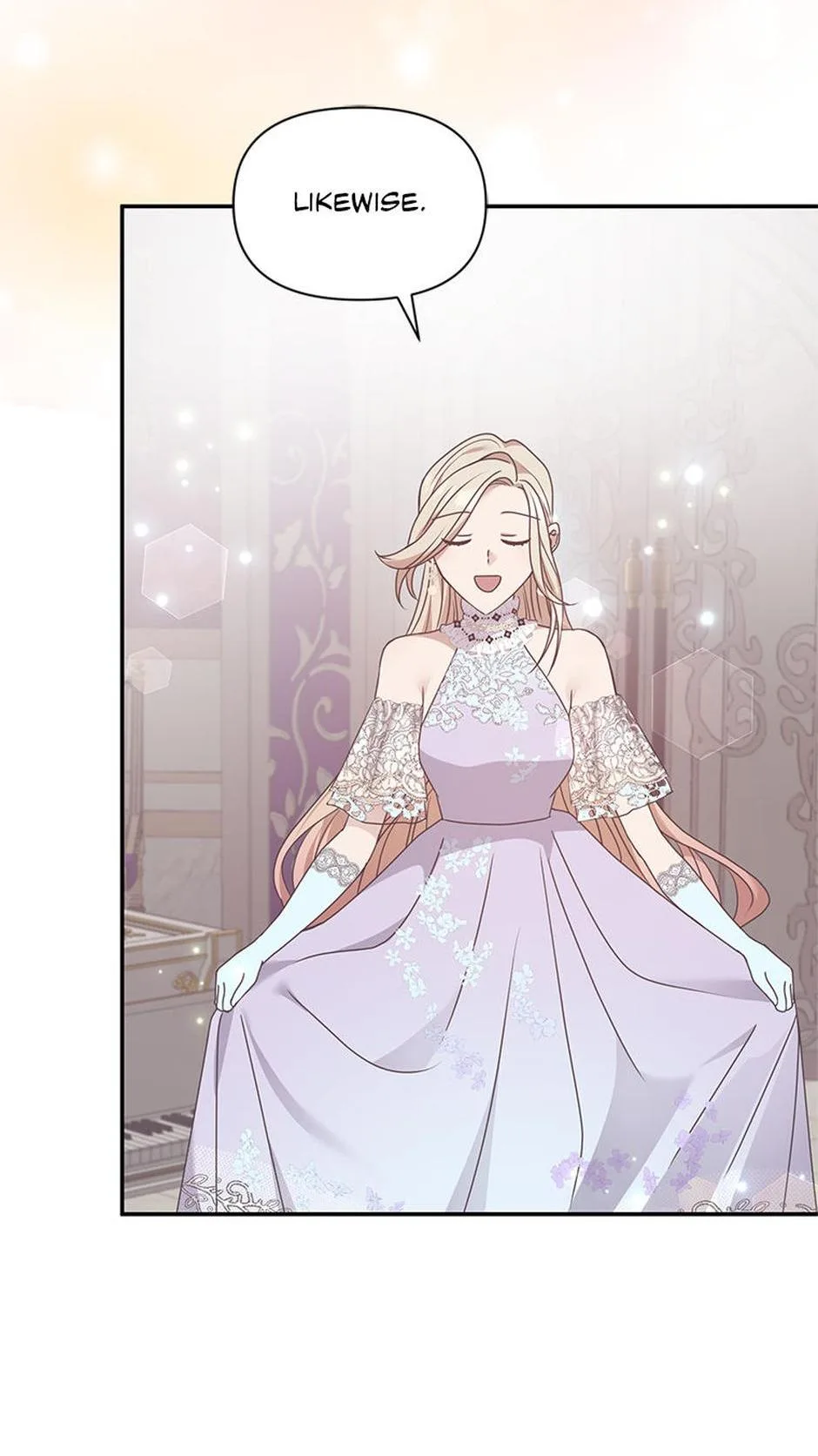 Bank Lady Chapter 18 page 67