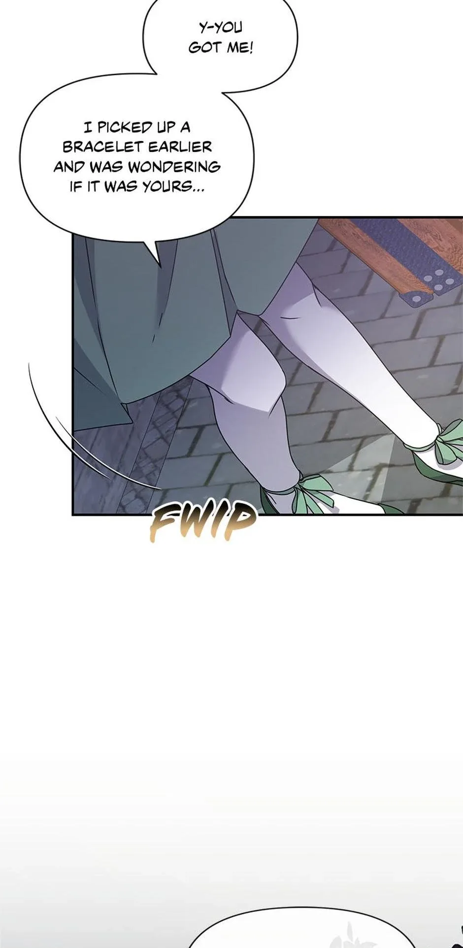 Bank Lady Chapter 15 page 72
