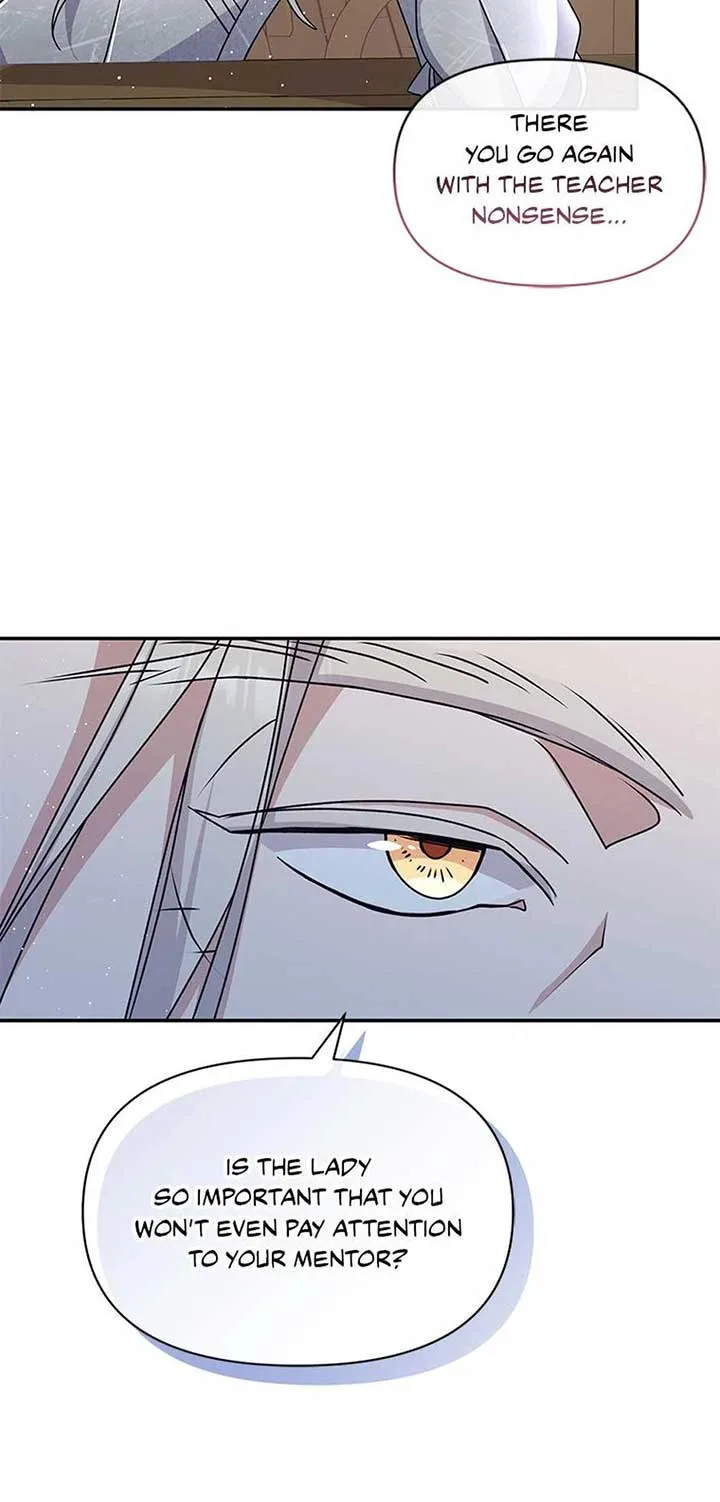 Bank Lady Chapter 26 page 66