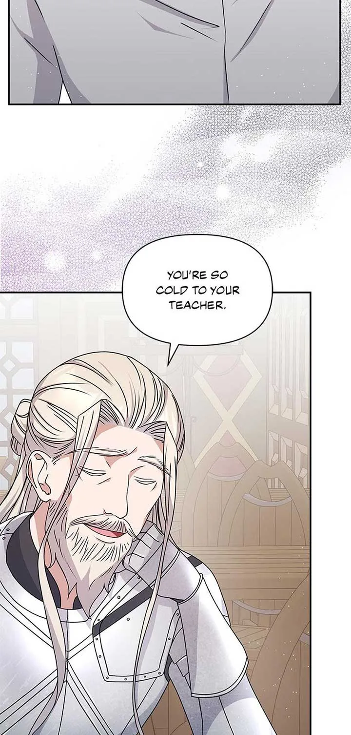 Bank Lady Chapter 26 page 65