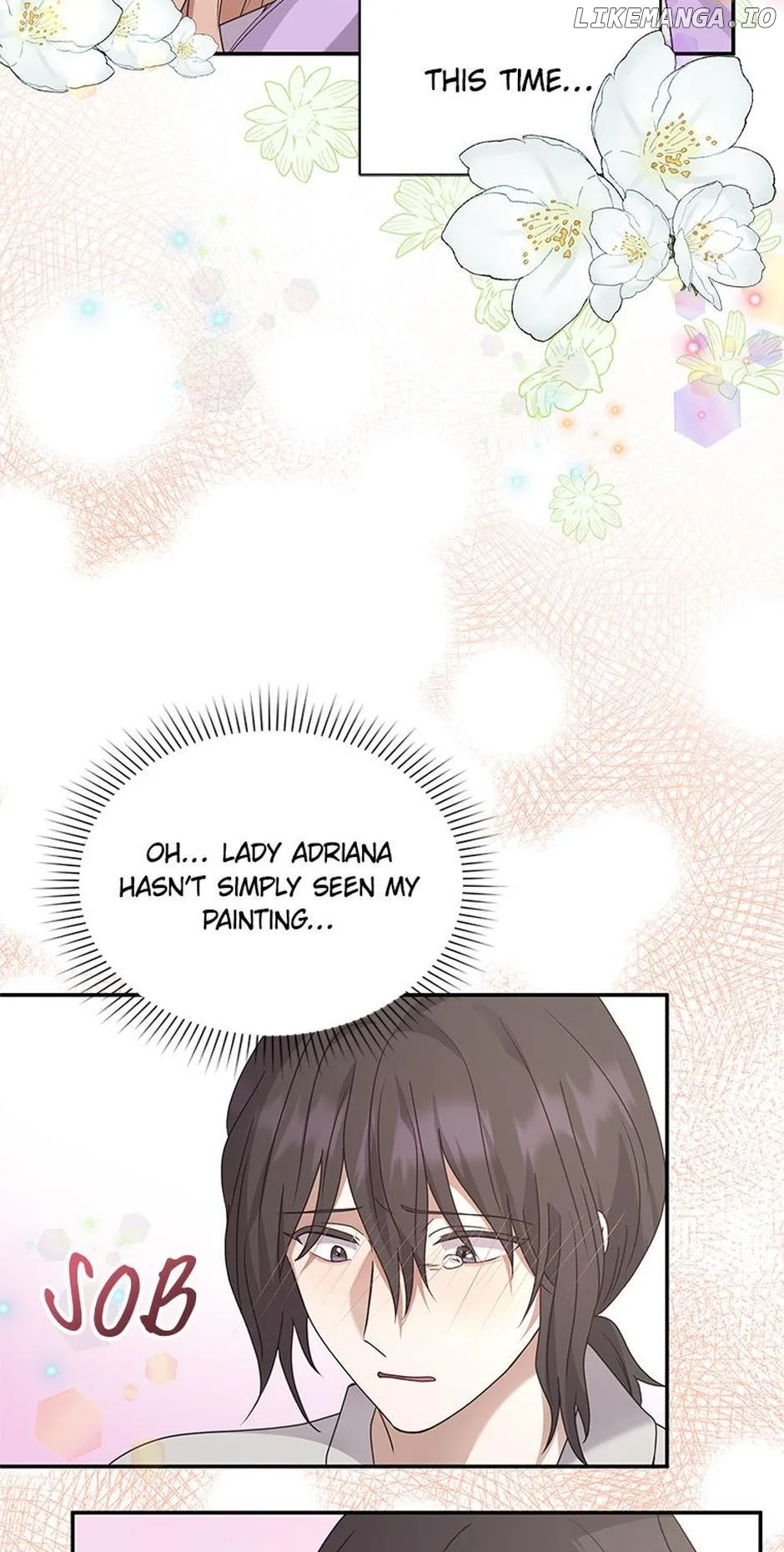 Bank Lady Chapter 22 page 59
