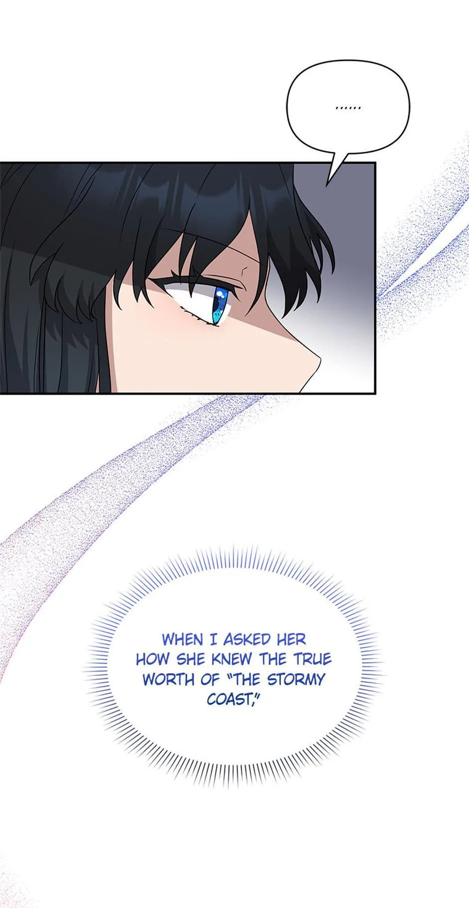 Bank Lady Chapter 24 page 59