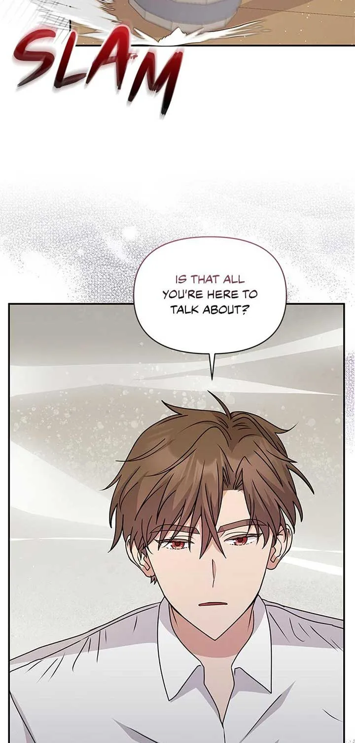 Bank Lady Chapter 26 page 64