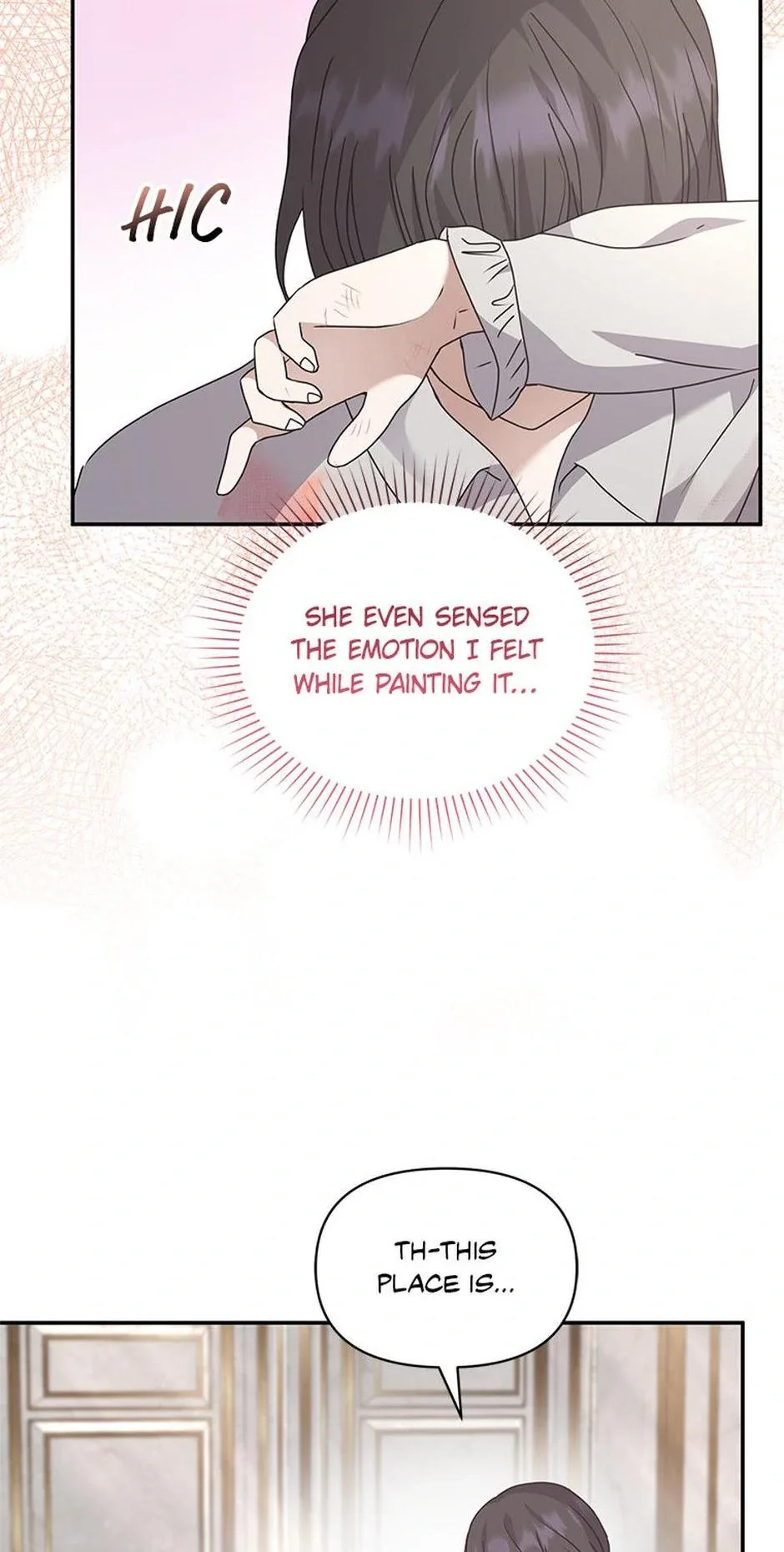Bank Lady Chapter 22 page 60