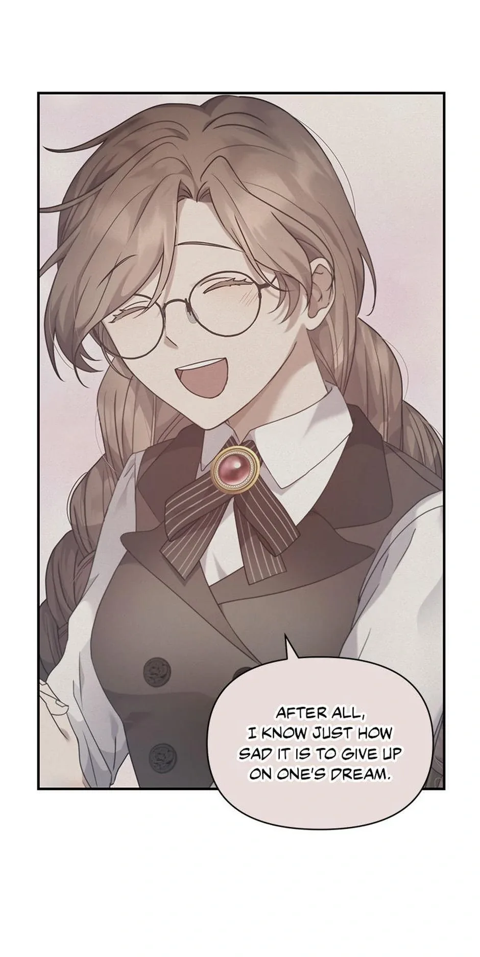 Bank Lady Chapter 14 page 26