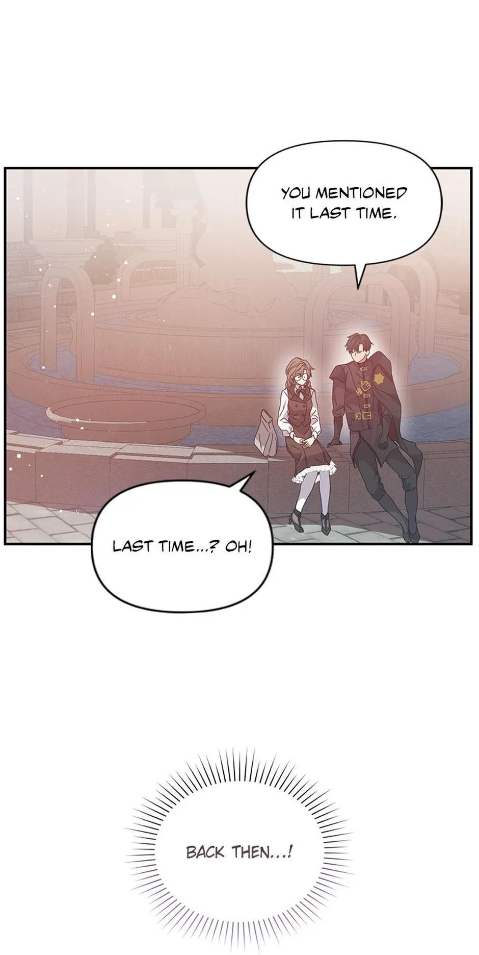 Bank Lady Chapter 14 page 25