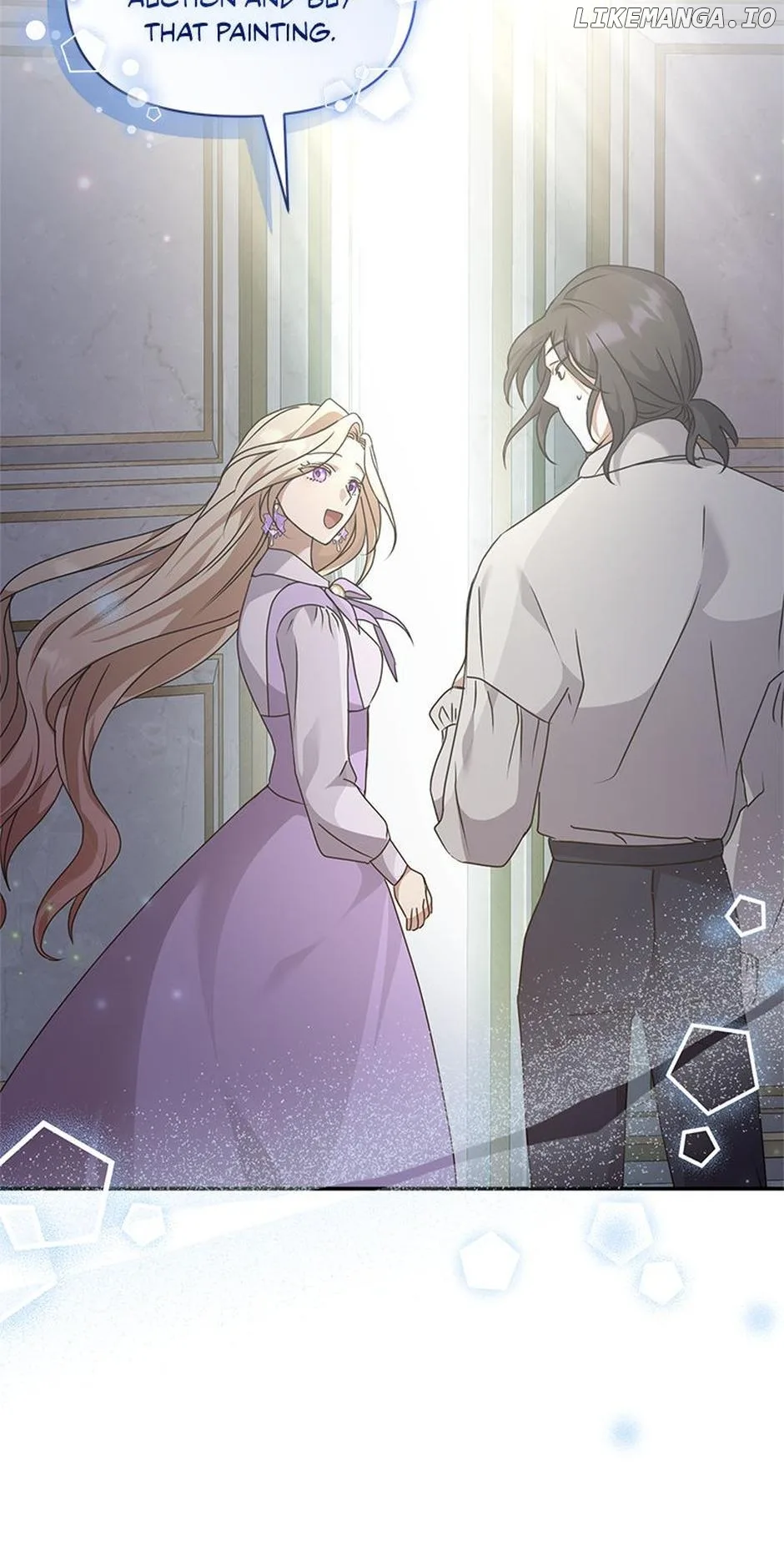 Bank Lady Chapter 22 page 63