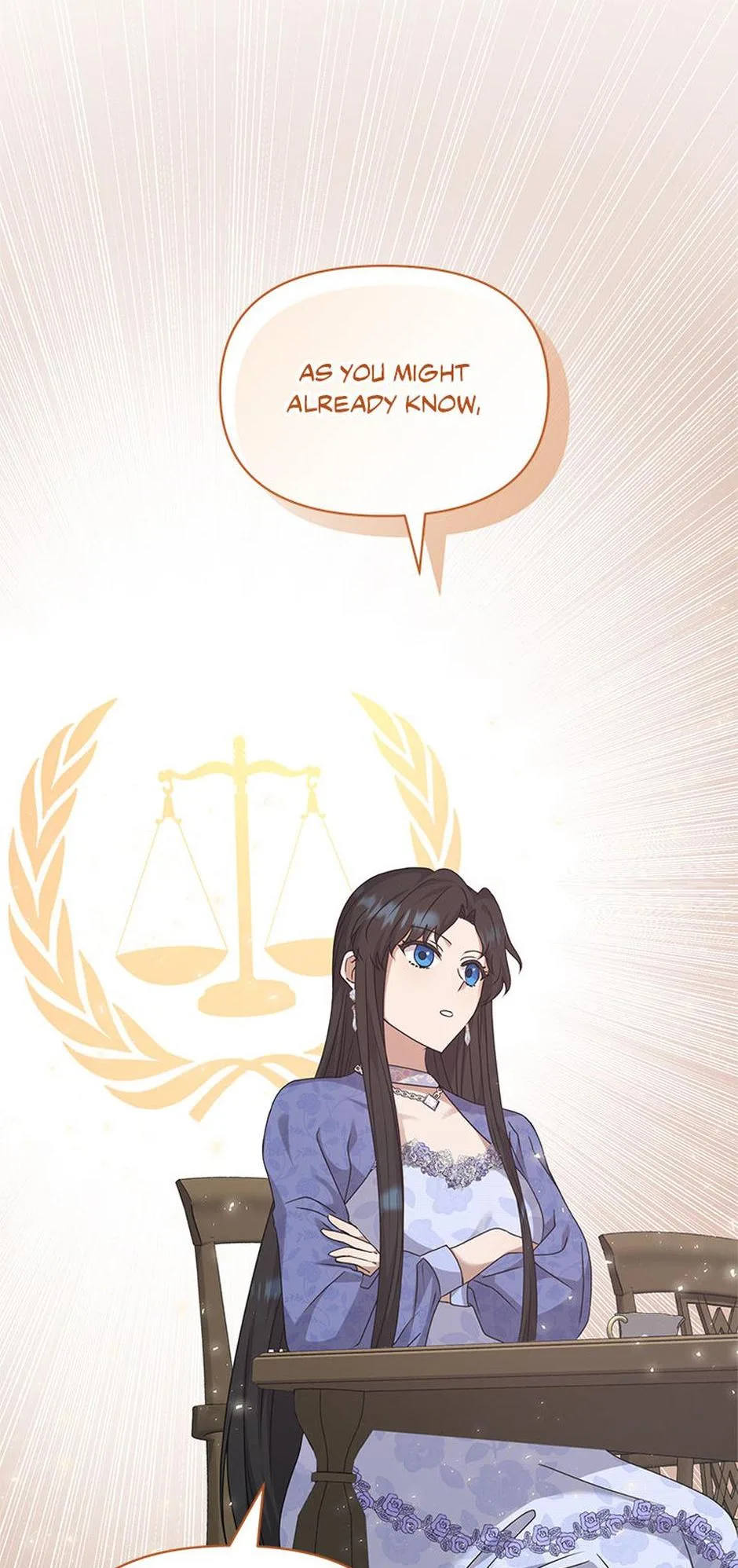 Bank Lady Chapter 19 page 64