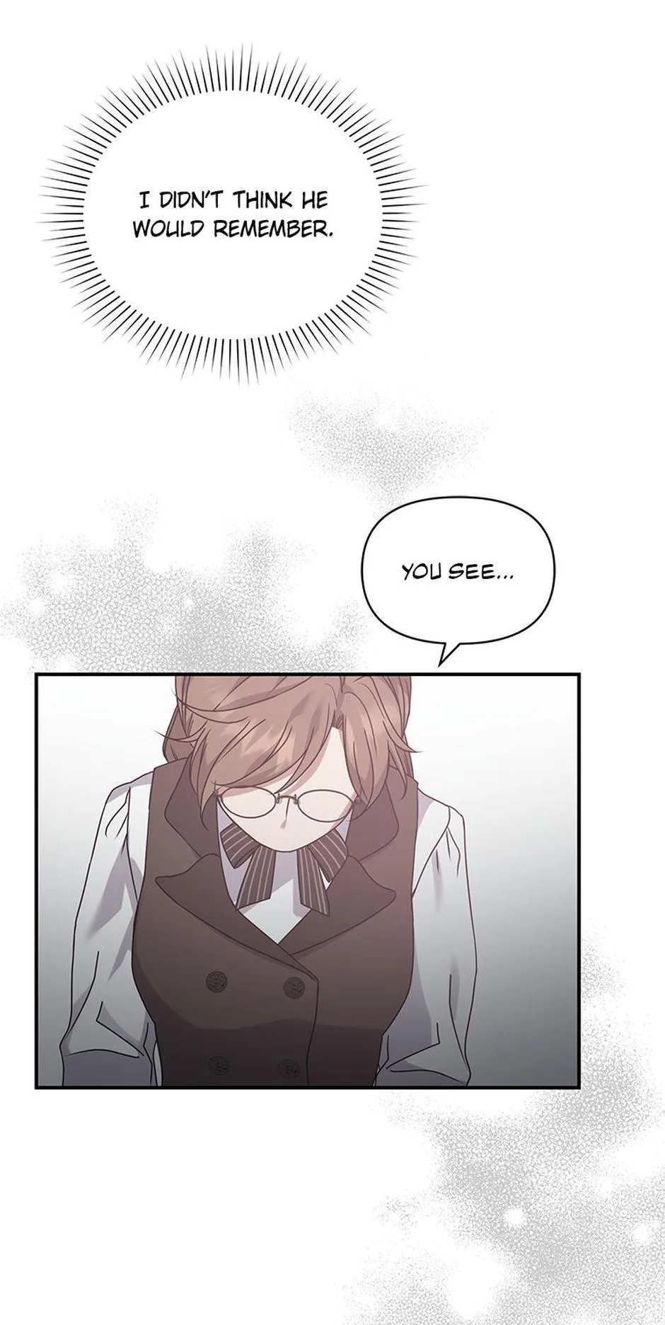 Bank Lady Chapter 14 page 27