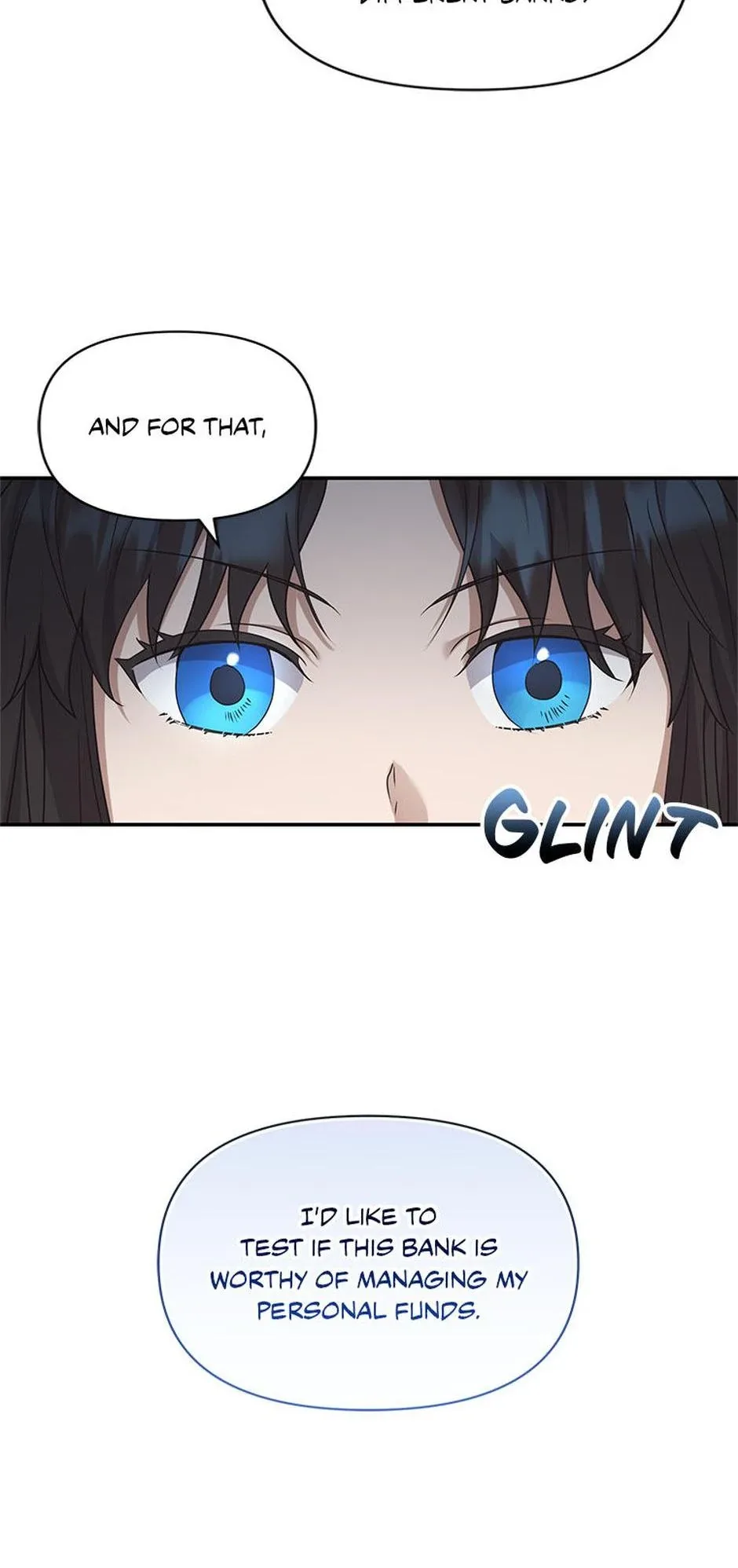 Bank Lady Chapter 19 page 66