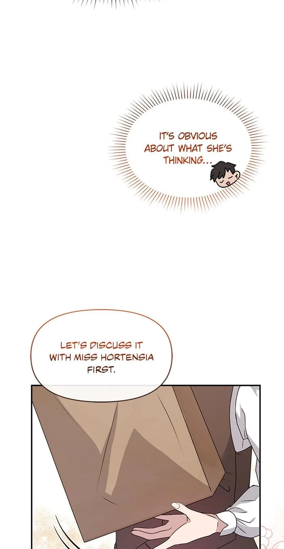 Bank Lady Chapter 24 page 62