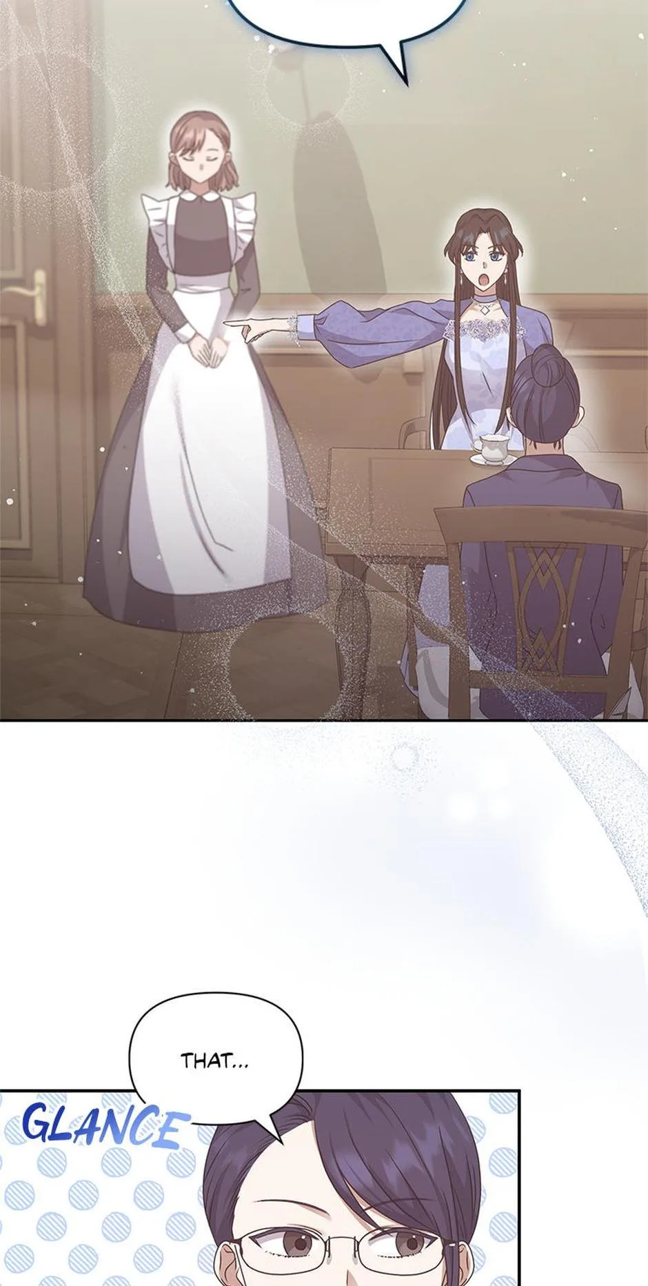Bank Lady Chapter 19 page 68