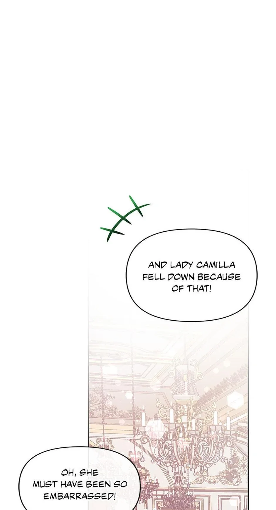 Bank Lady Chapter 18 page 72