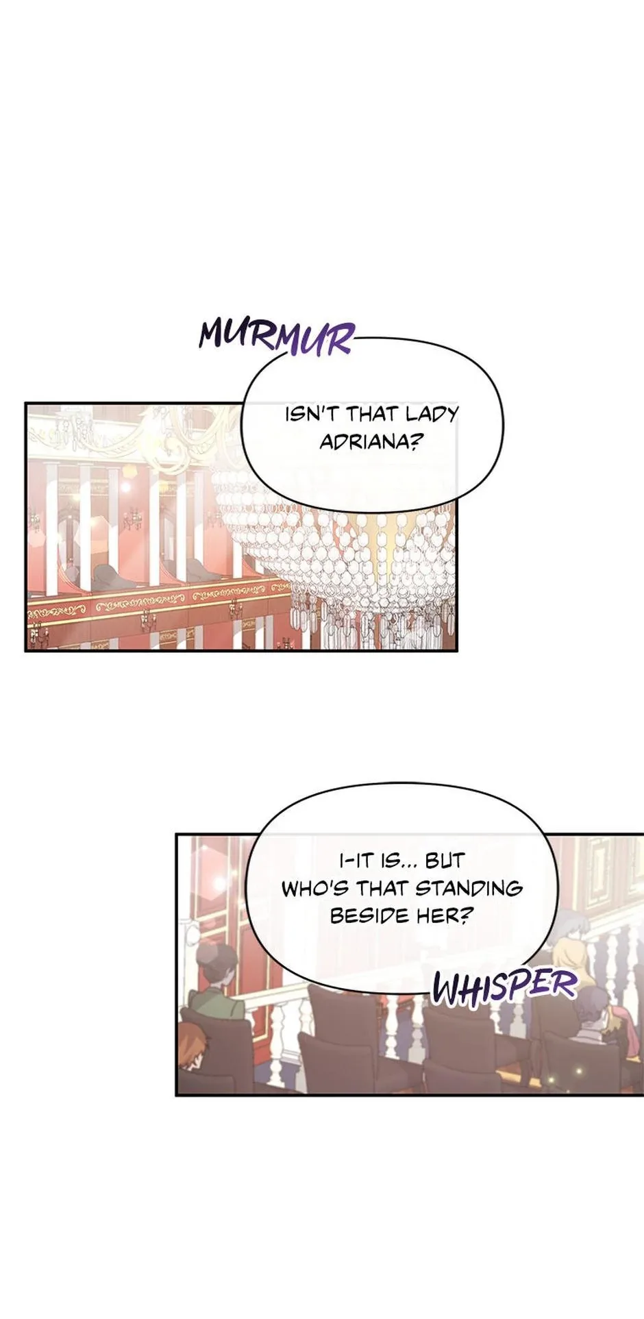 Bank Lady Chapter 22 page 64