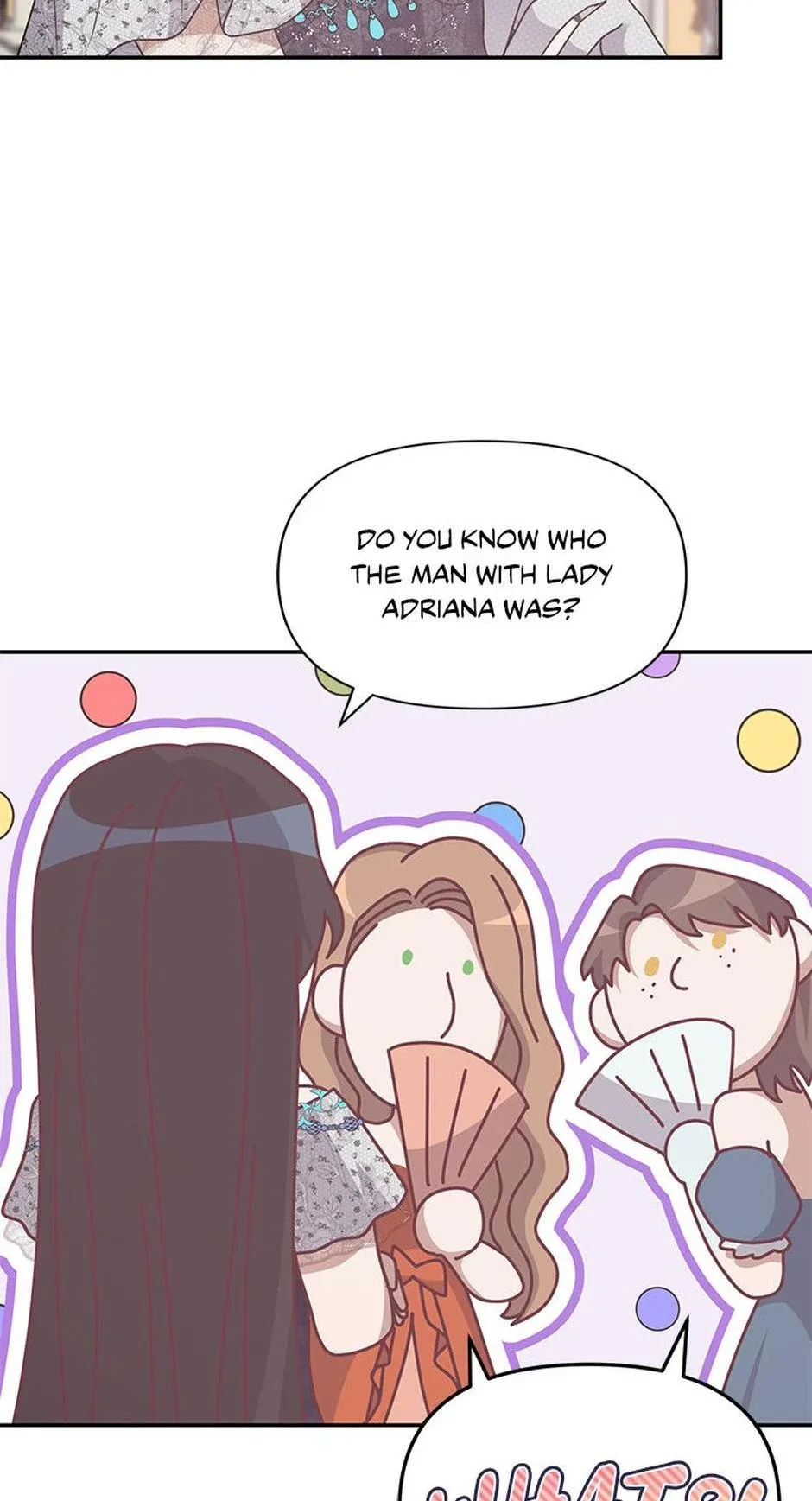 Bank Lady Chapter 18 page 74