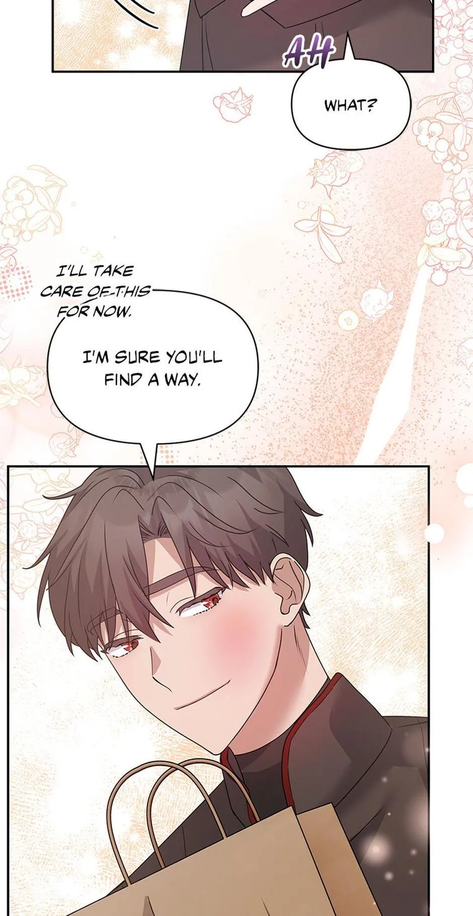 Bank Lady Chapter 24 page 63