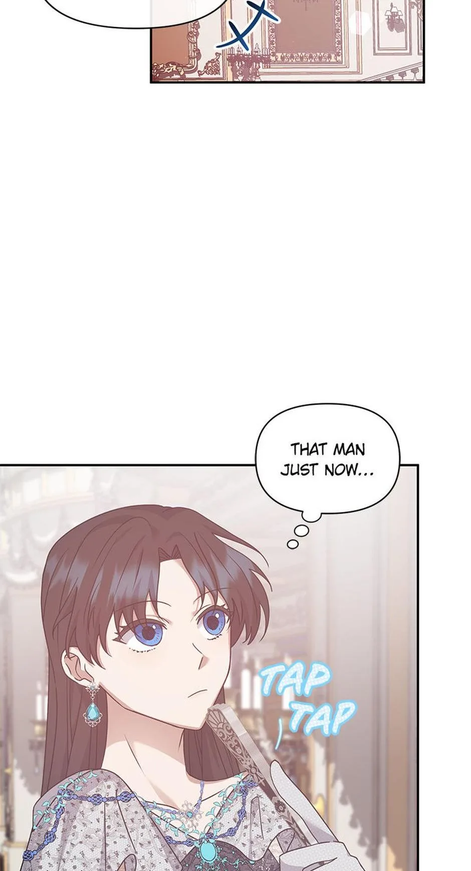 Bank Lady Chapter 18 page 73