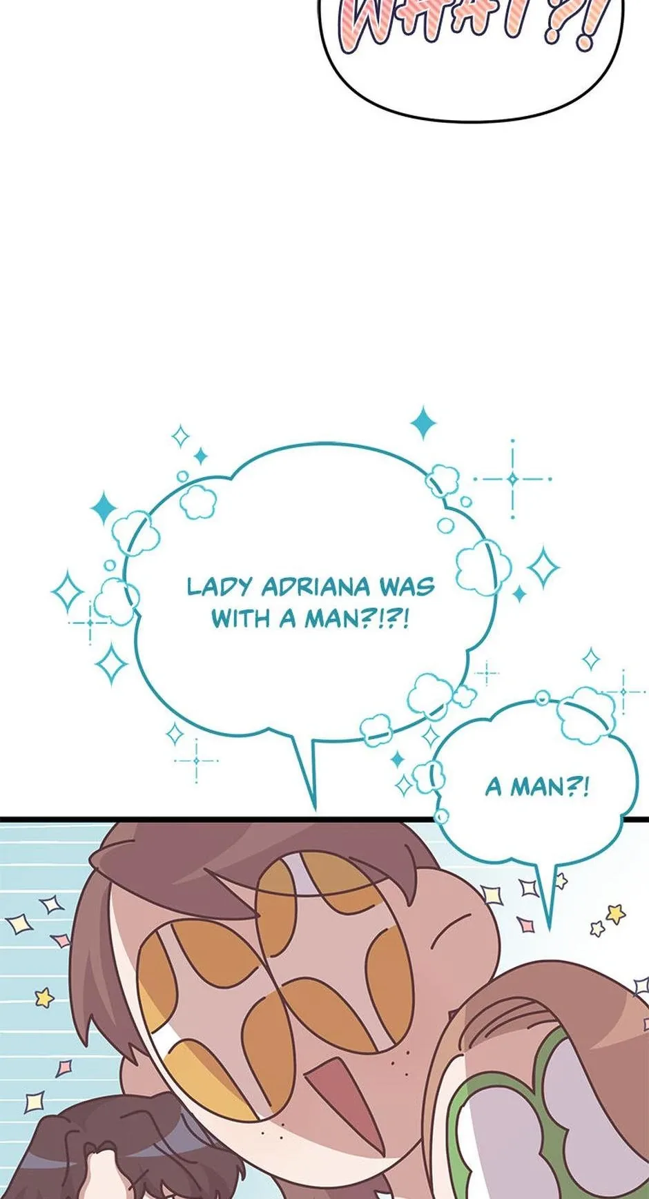 Bank Lady Chapter 18 page 75