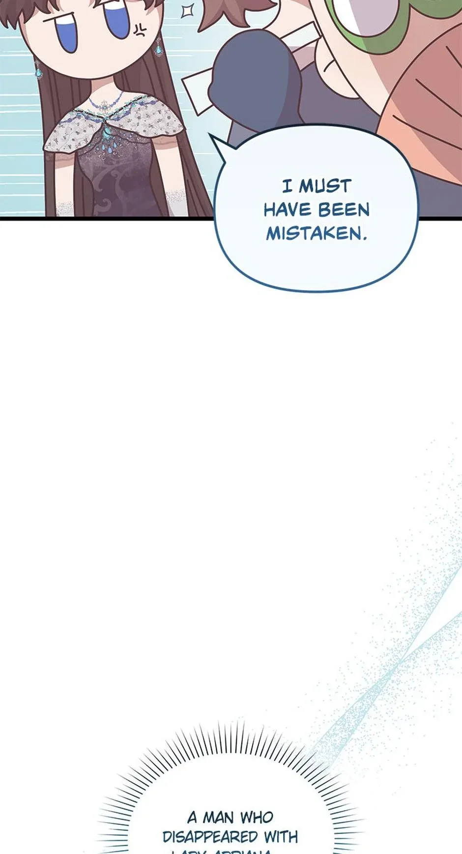 Bank Lady Chapter 18 page 76
