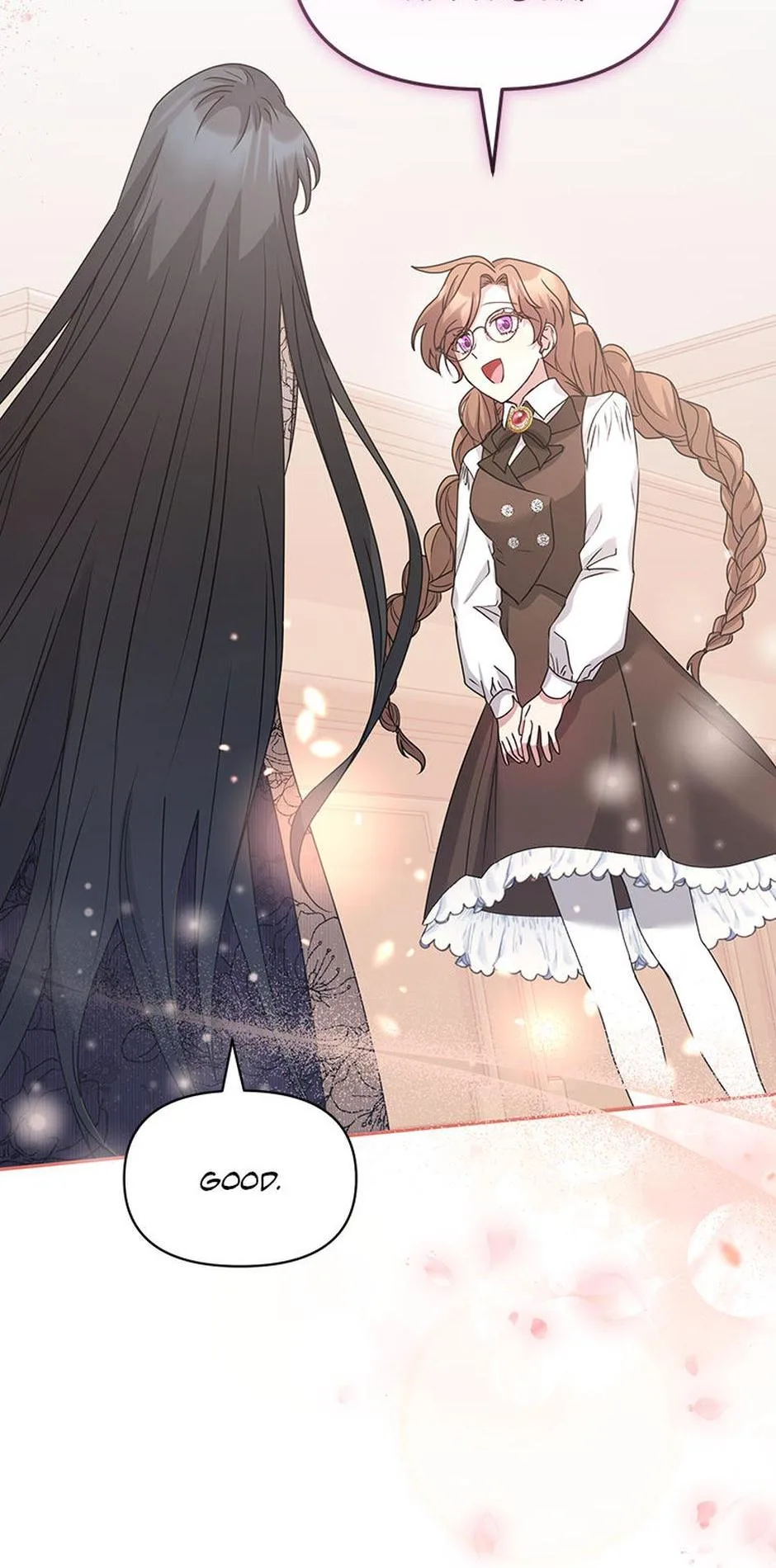 Bank Lady Chapter 24 page 67