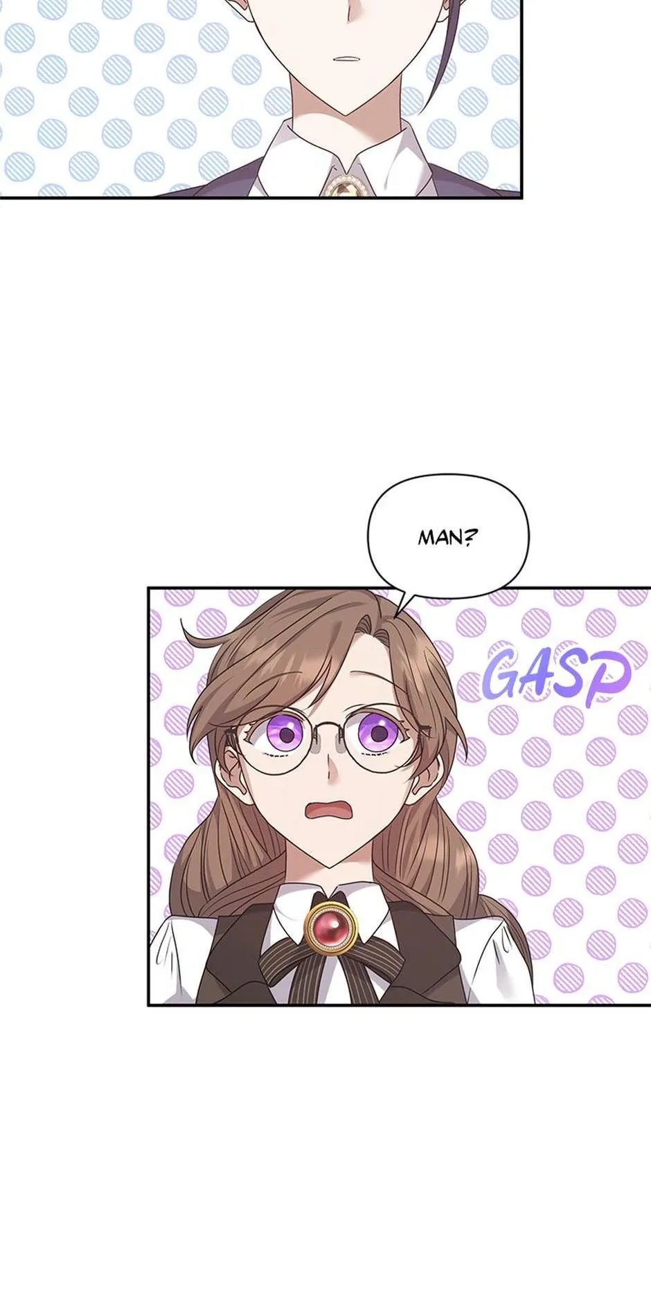 Bank Lady Chapter 19 page 69