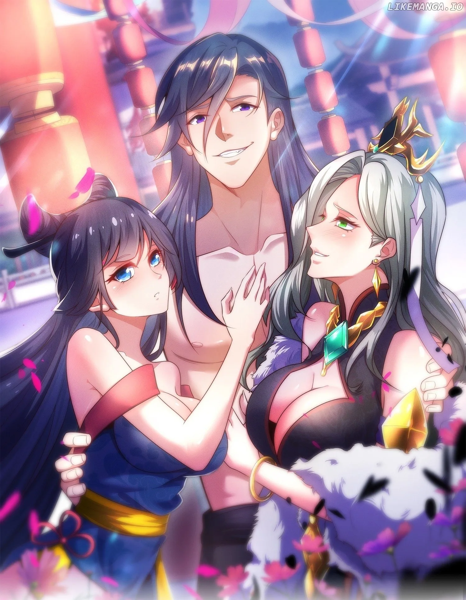 As Soon as I Became a Quasi-Sage, I Was Summoned by the Empress Chapter 24 page 2