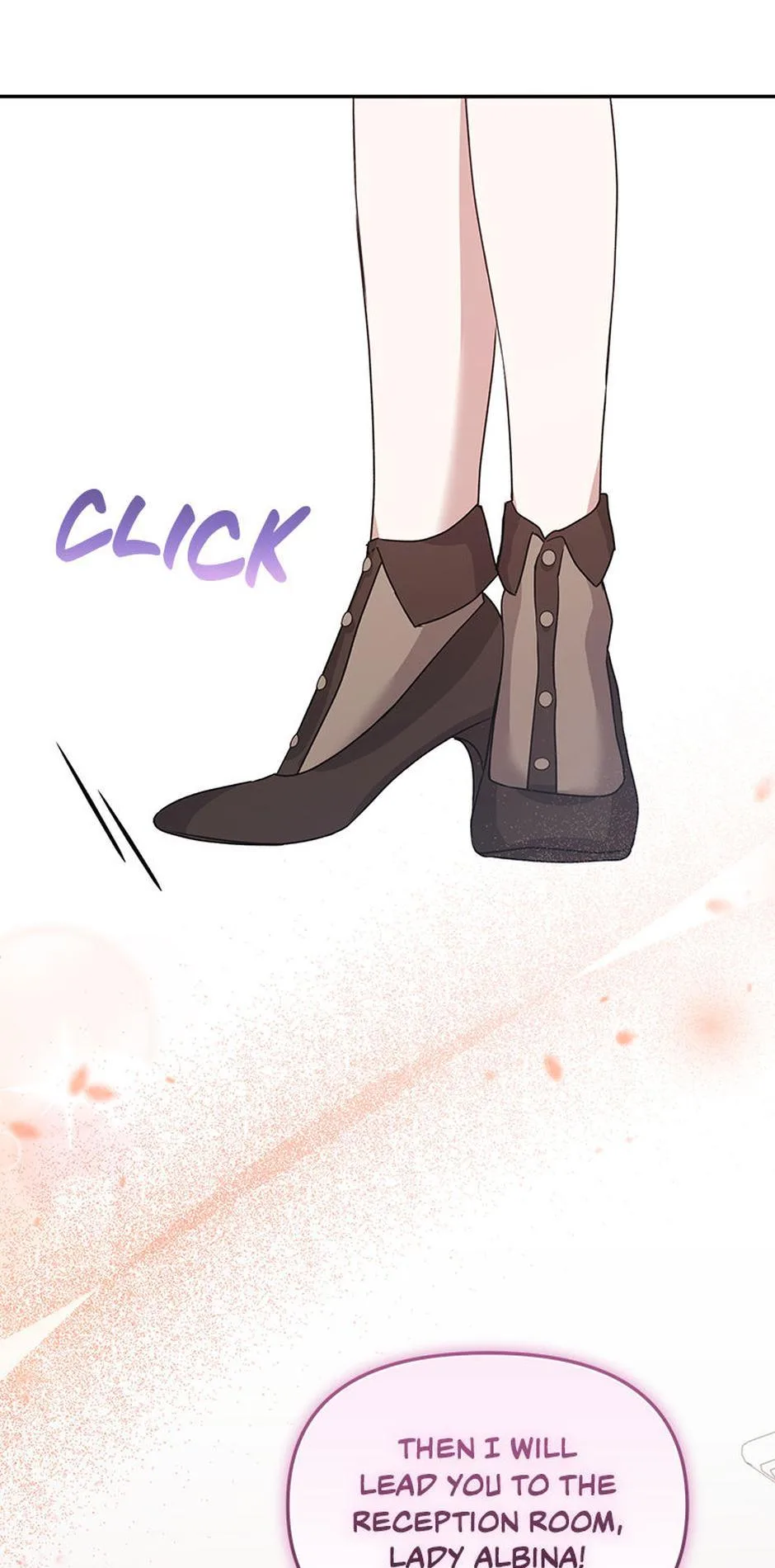 Bank Lady Chapter 24 page 66