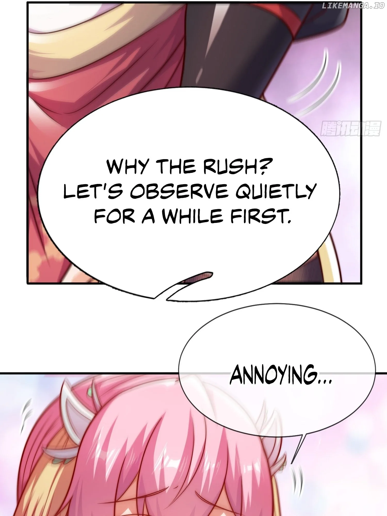 As Soon as I Became a Quasi-Sage, I Was Summoned by the Empress Chapter 24 page 7