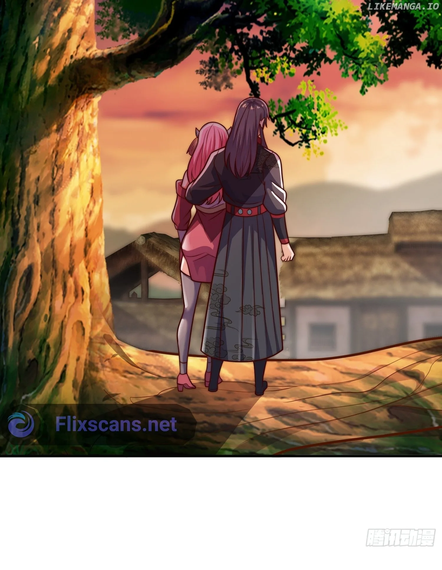 As Soon as I Became a Quasi-Sage, I Was Summoned by the Empress Chapter 24 page 5