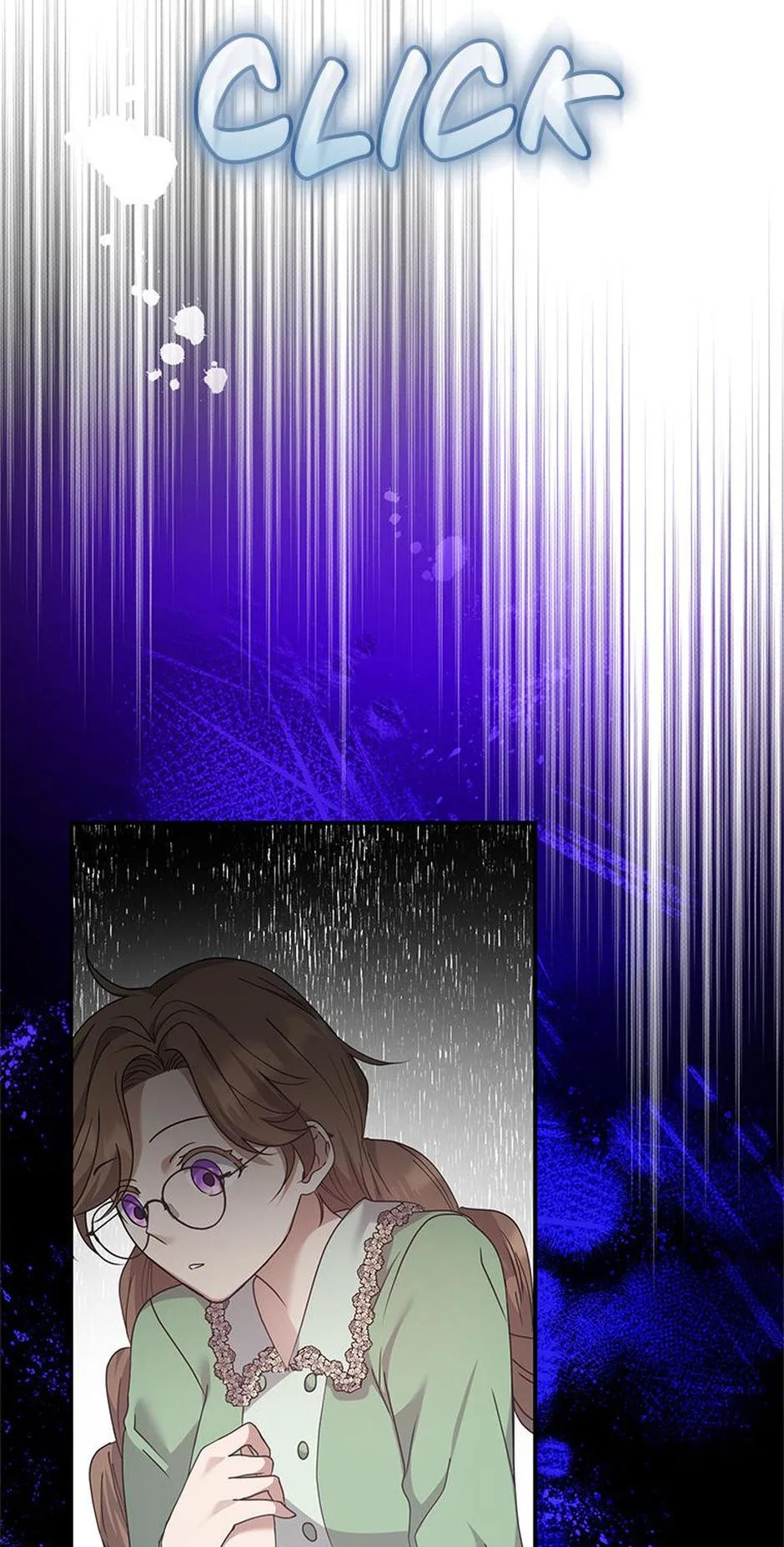 Bank Lady Chapter 15 page 83
