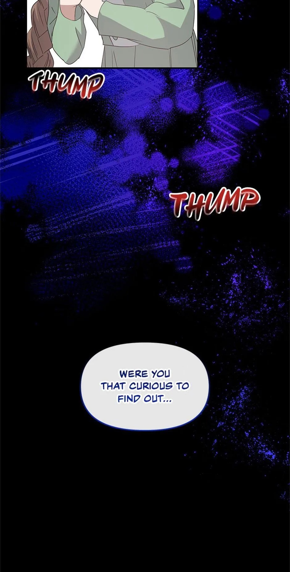 Bank Lady Chapter 15 page 84