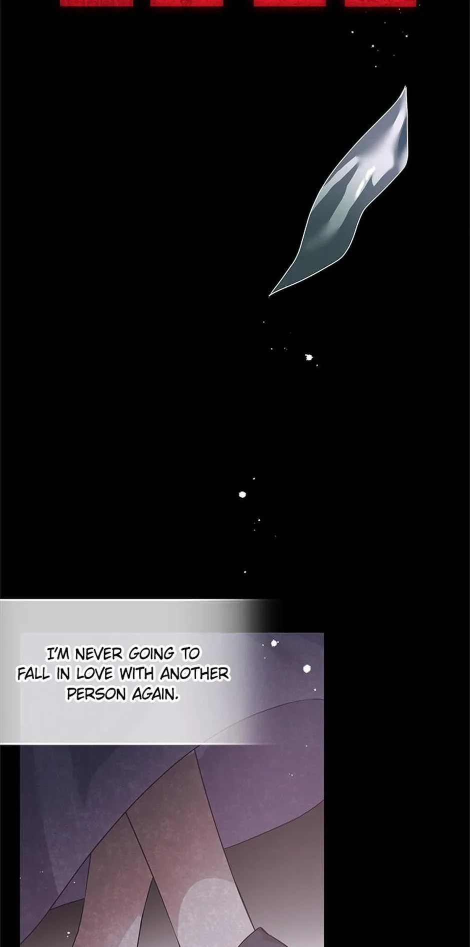 Bank Lady Chapter 14 page 36