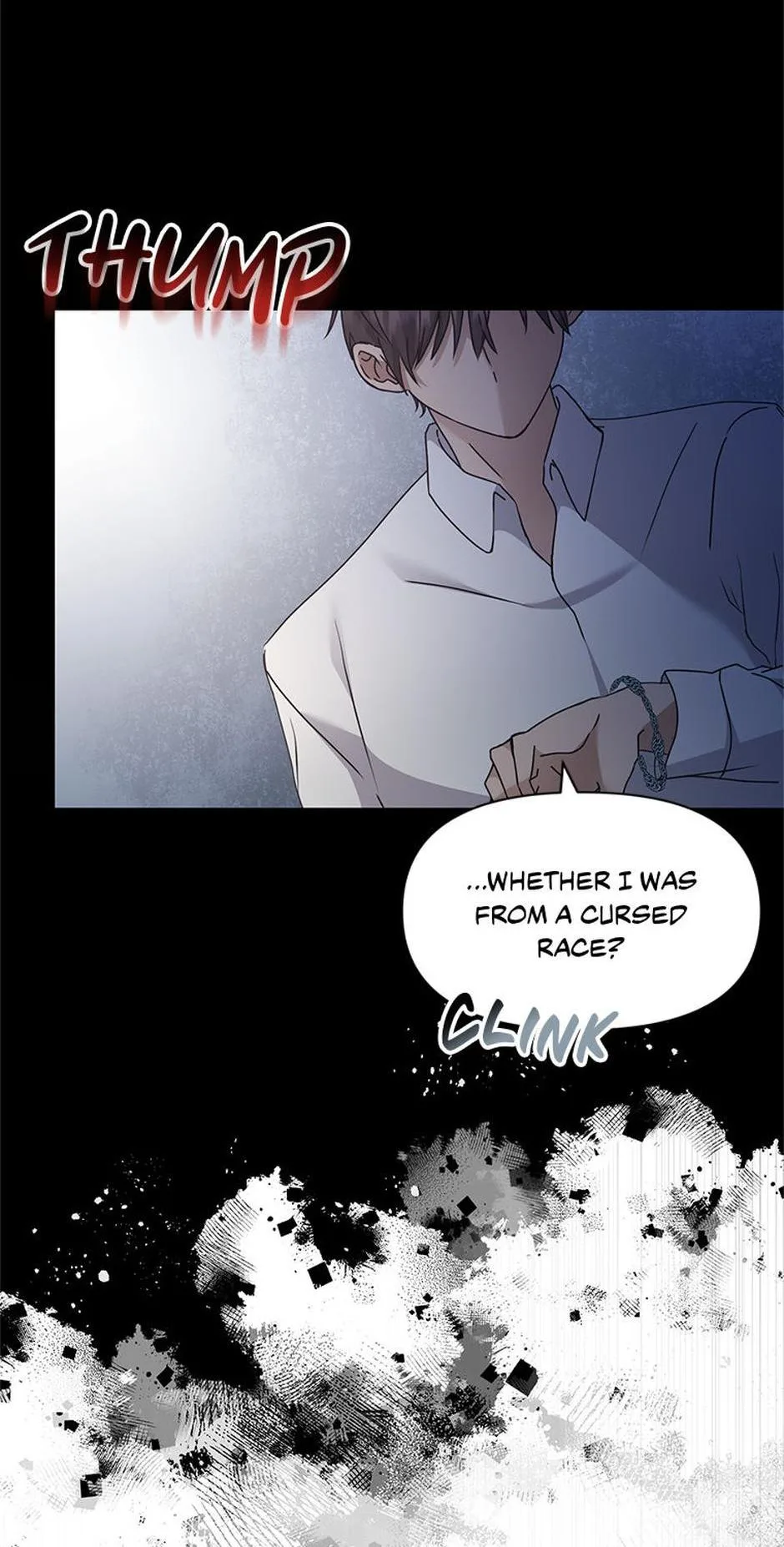 Bank Lady Chapter 15 page 85