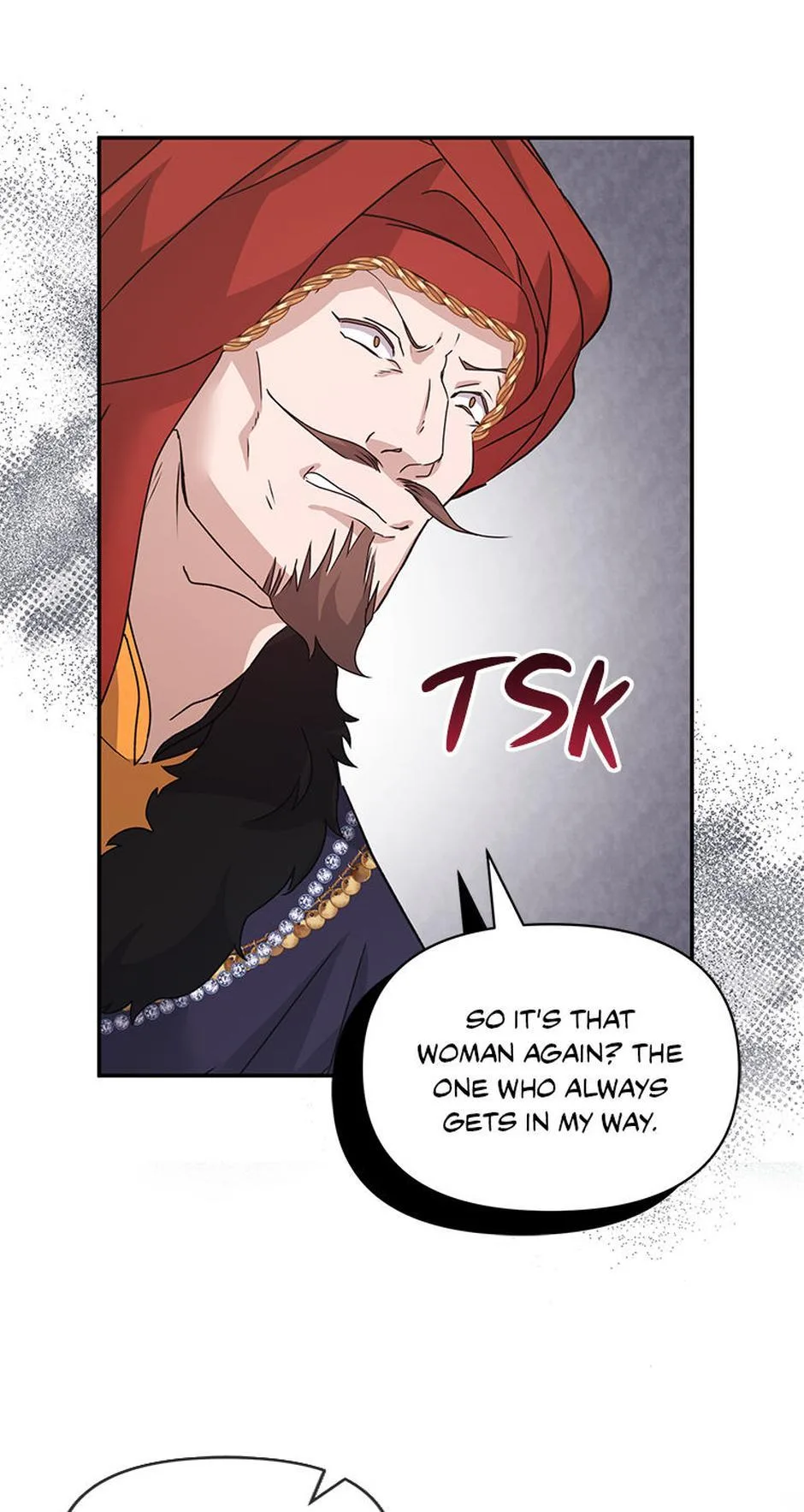 Bank Lady Chapter 24 page 73