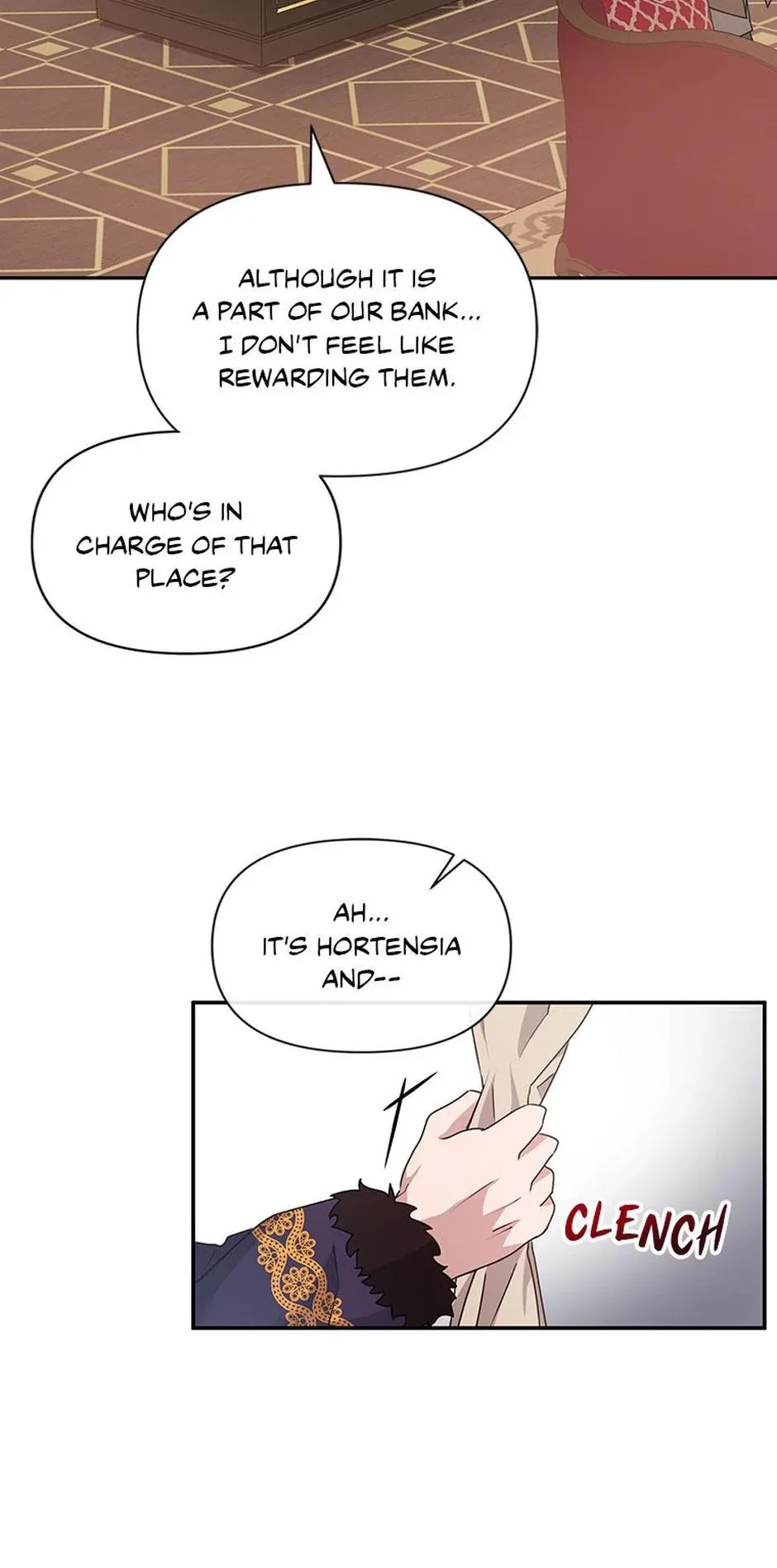 Bank Lady Chapter 24 page 72