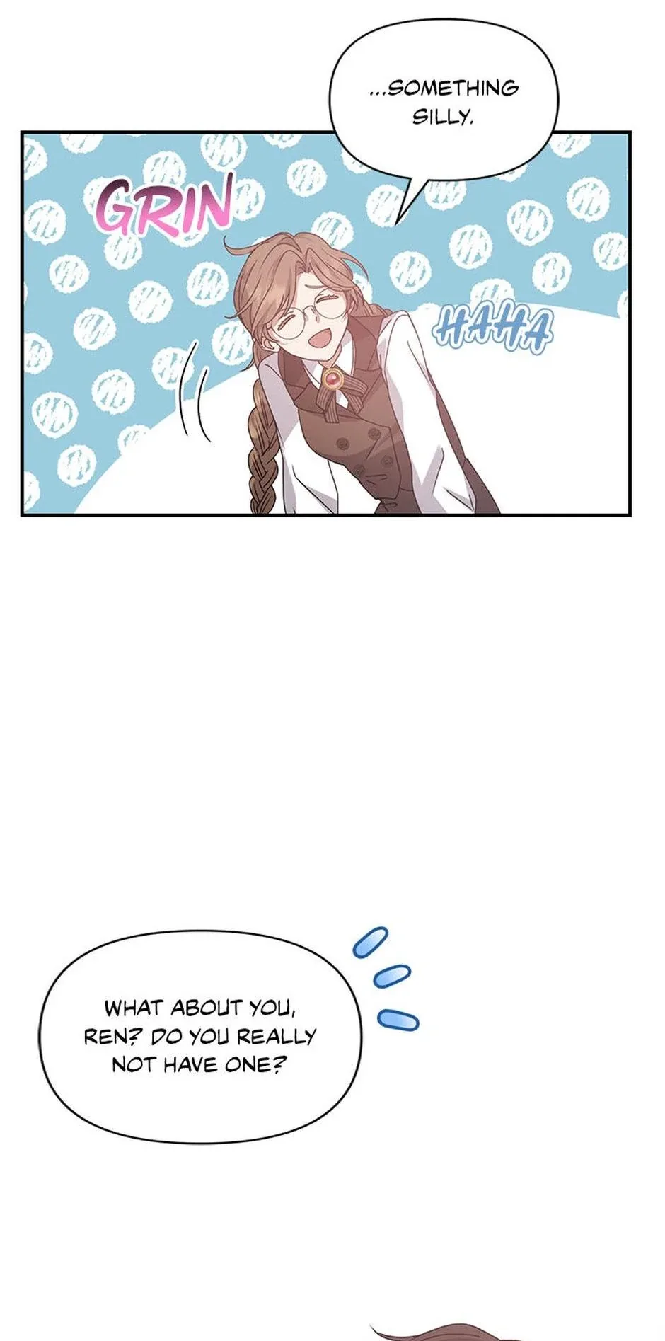 Bank Lady Chapter 14 page 40