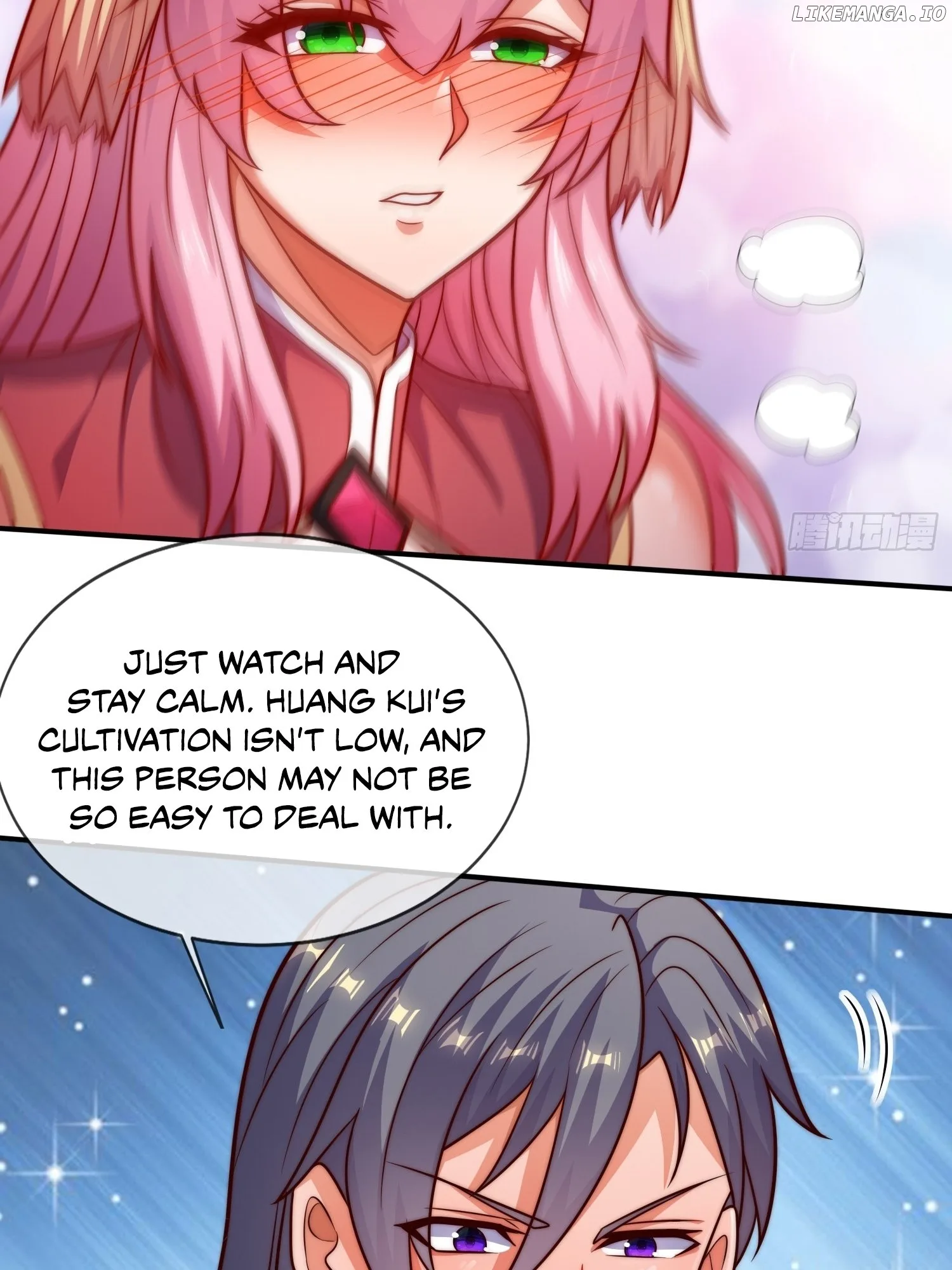 As Soon as I Became a Quasi-Sage, I Was Summoned by the Empress Chapter 24 page 8