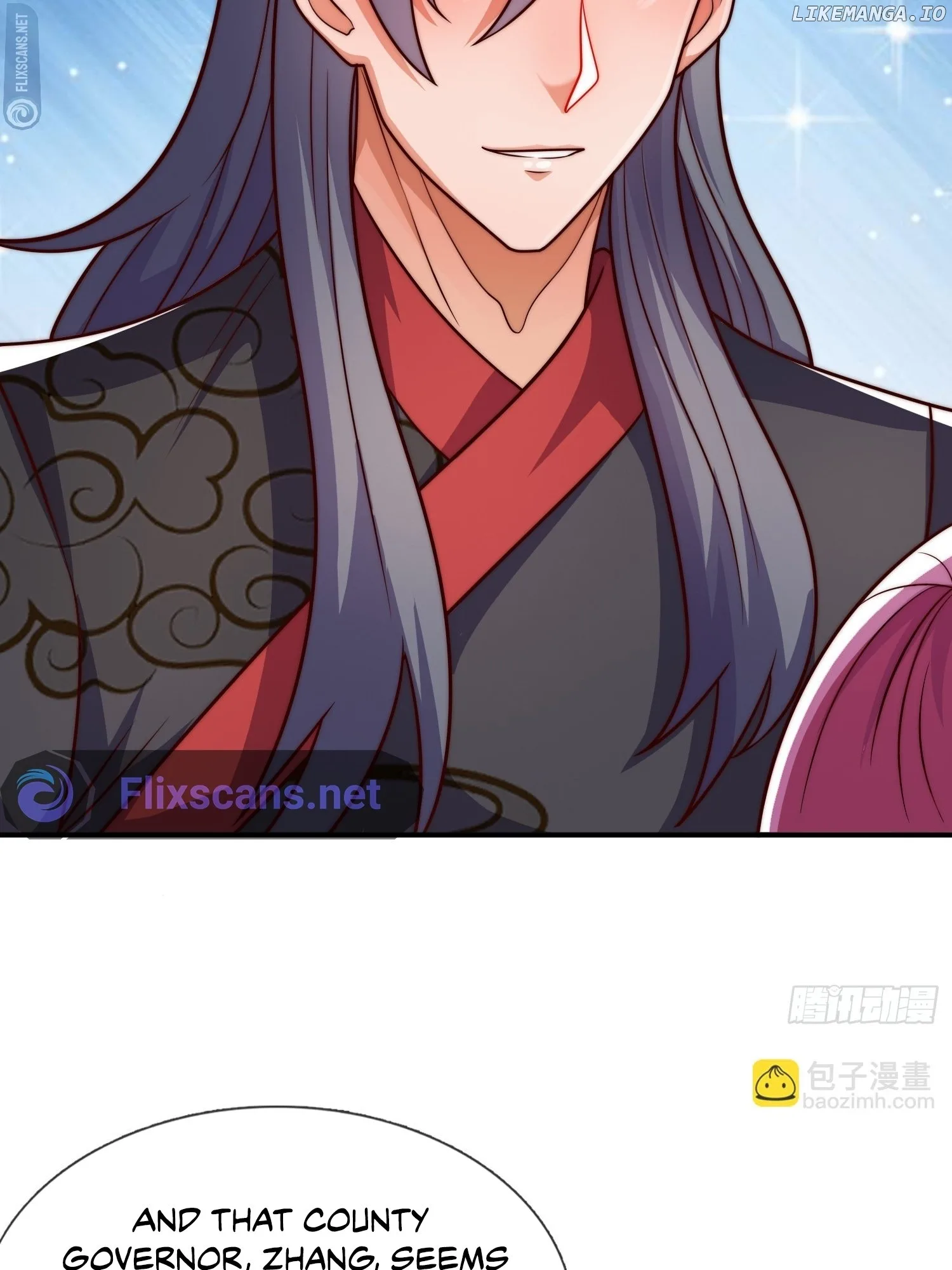 As Soon as I Became a Quasi-Sage, I Was Summoned by the Empress Chapter 24 page 9