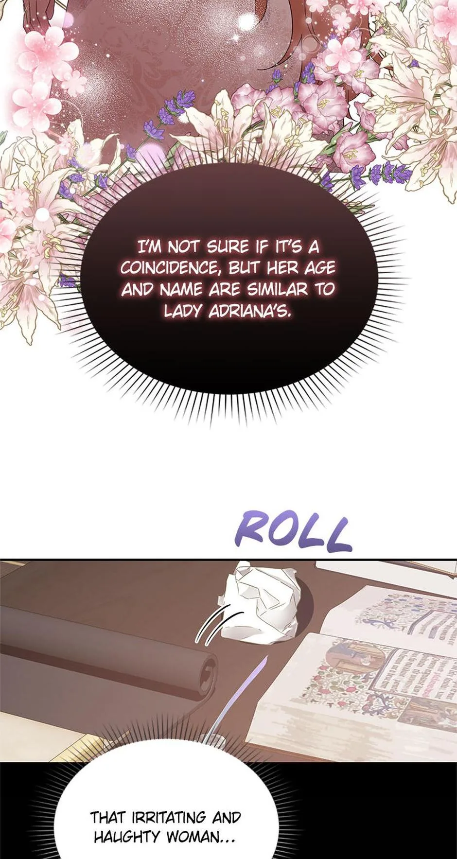 Bank Lady Chapter 24 page 76