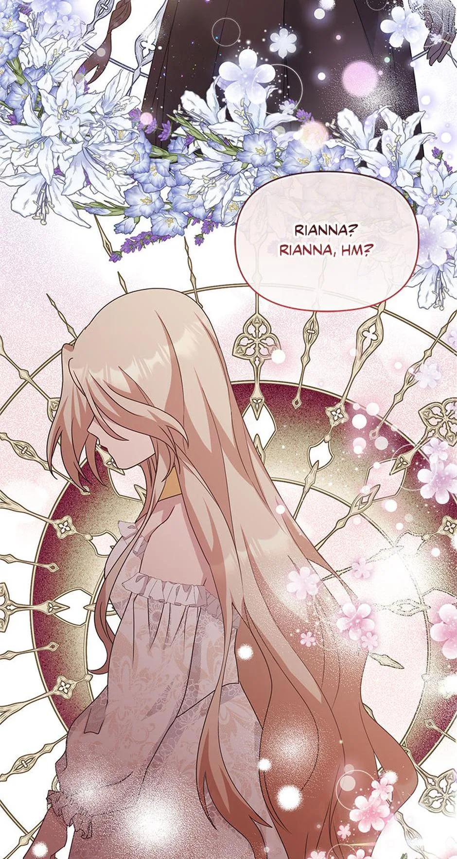 Bank Lady Chapter 24 page 75