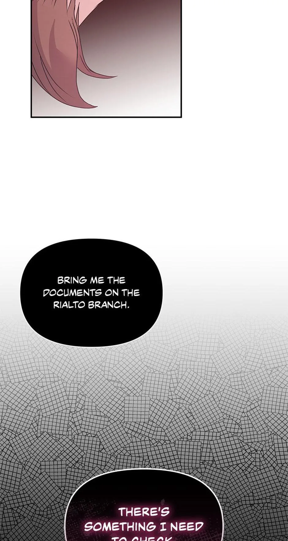 Bank Lady Chapter 24 page 78