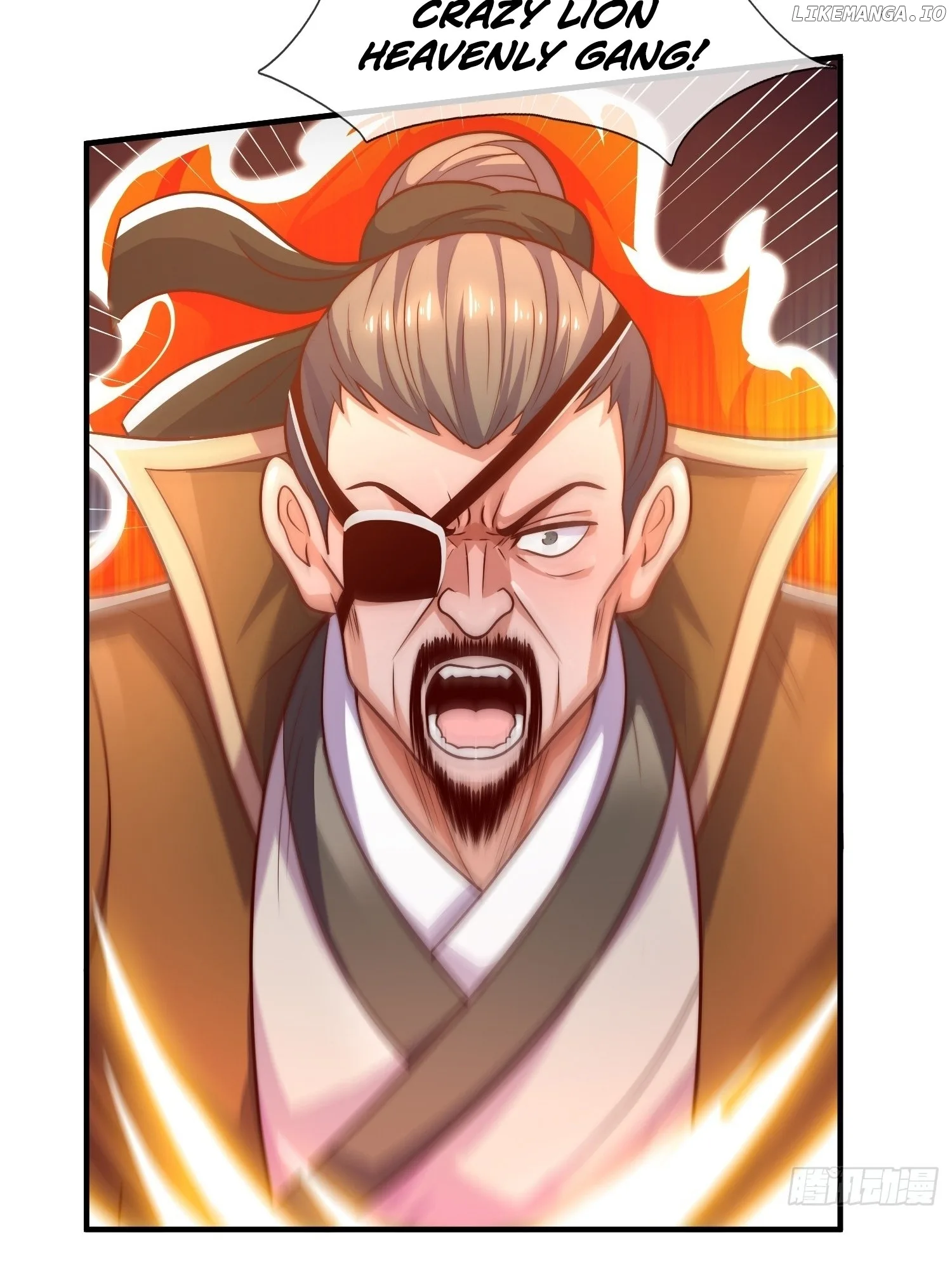 As Soon as I Became a Quasi-Sage, I Was Summoned by the Empress Chapter 24 page 11