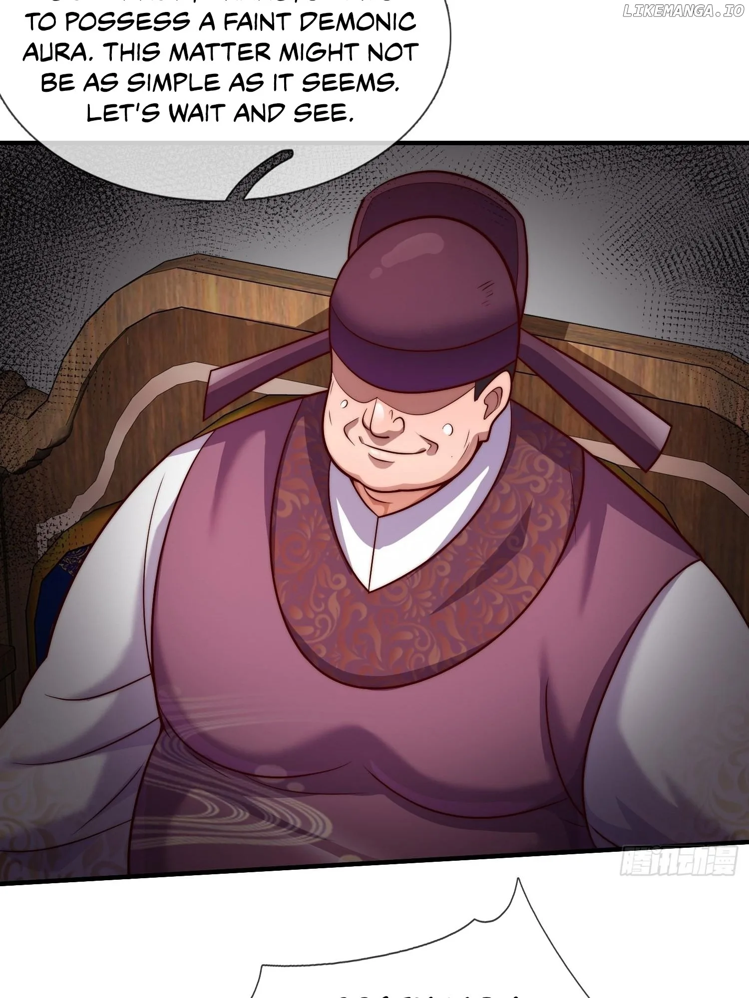 As Soon as I Became a Quasi-Sage, I Was Summoned by the Empress Chapter 24 page 10