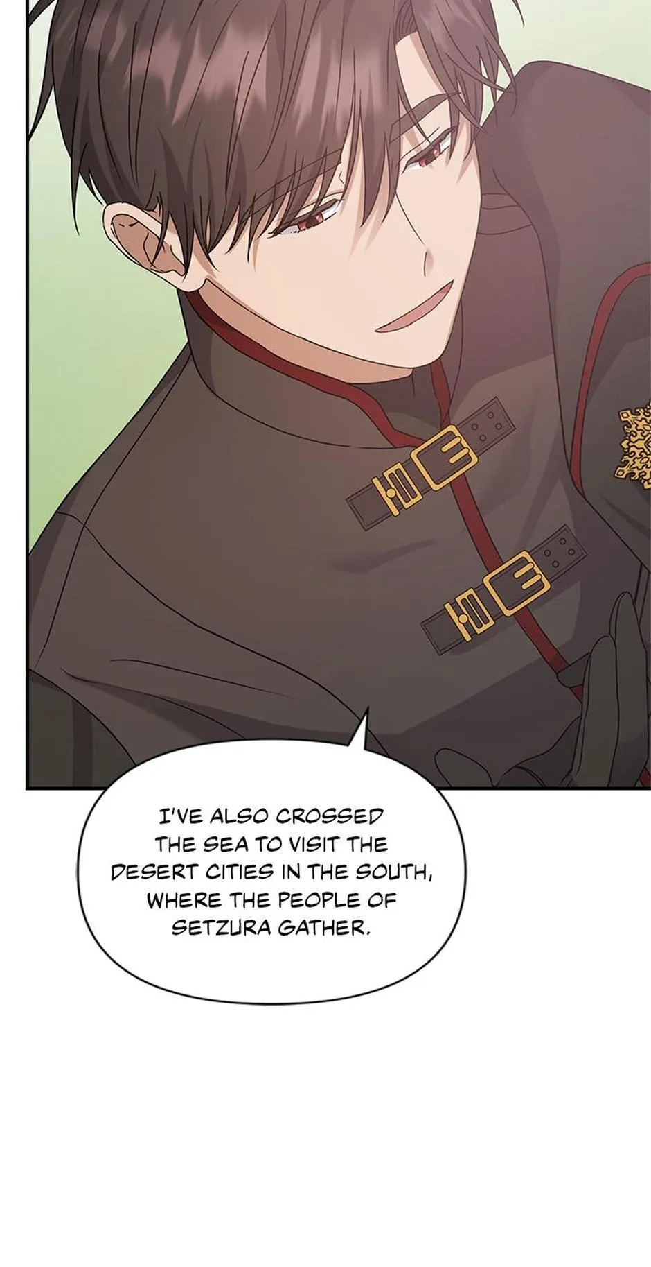 Bank Lady Chapter 14 page 51
