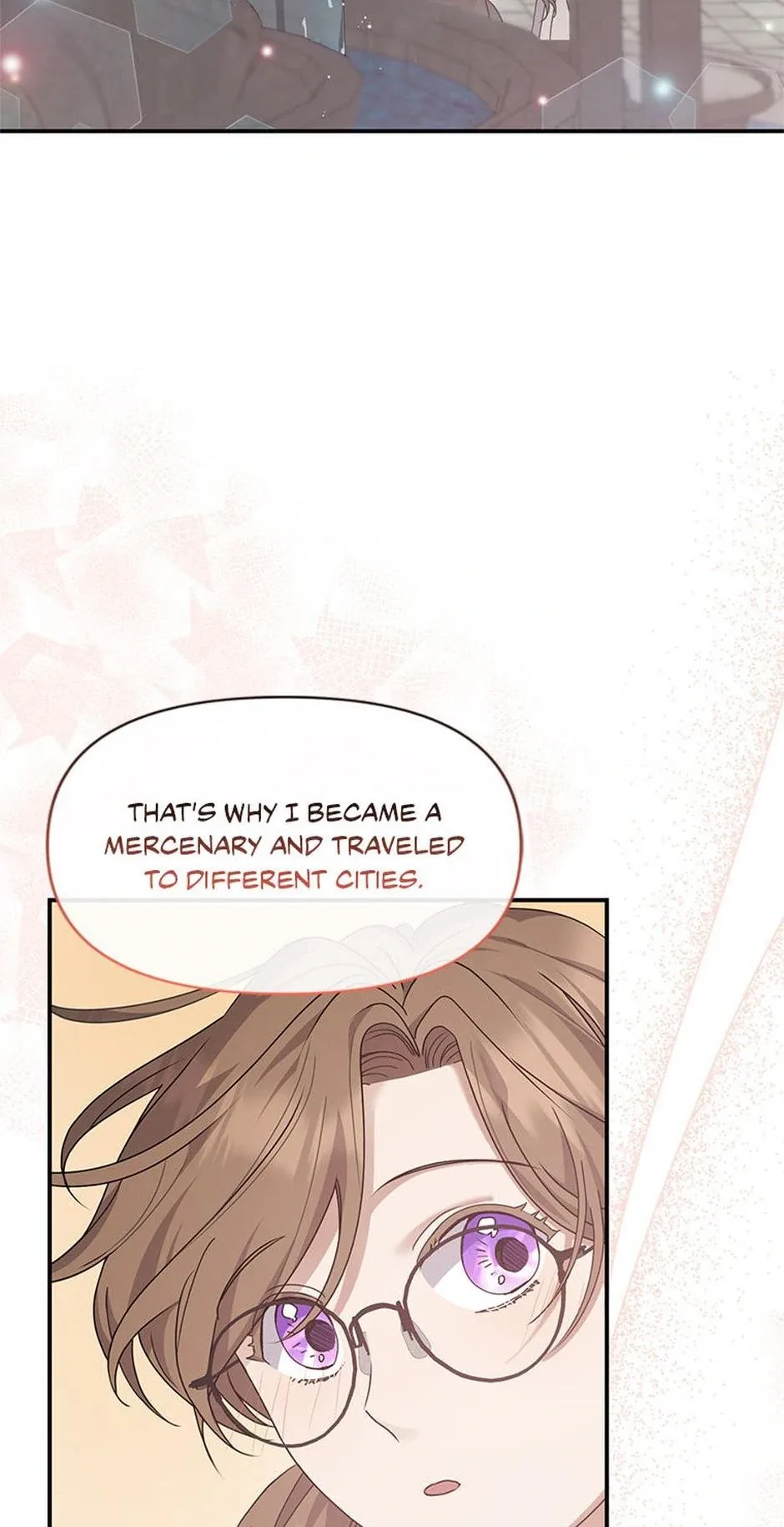 Bank Lady Chapter 14 page 49