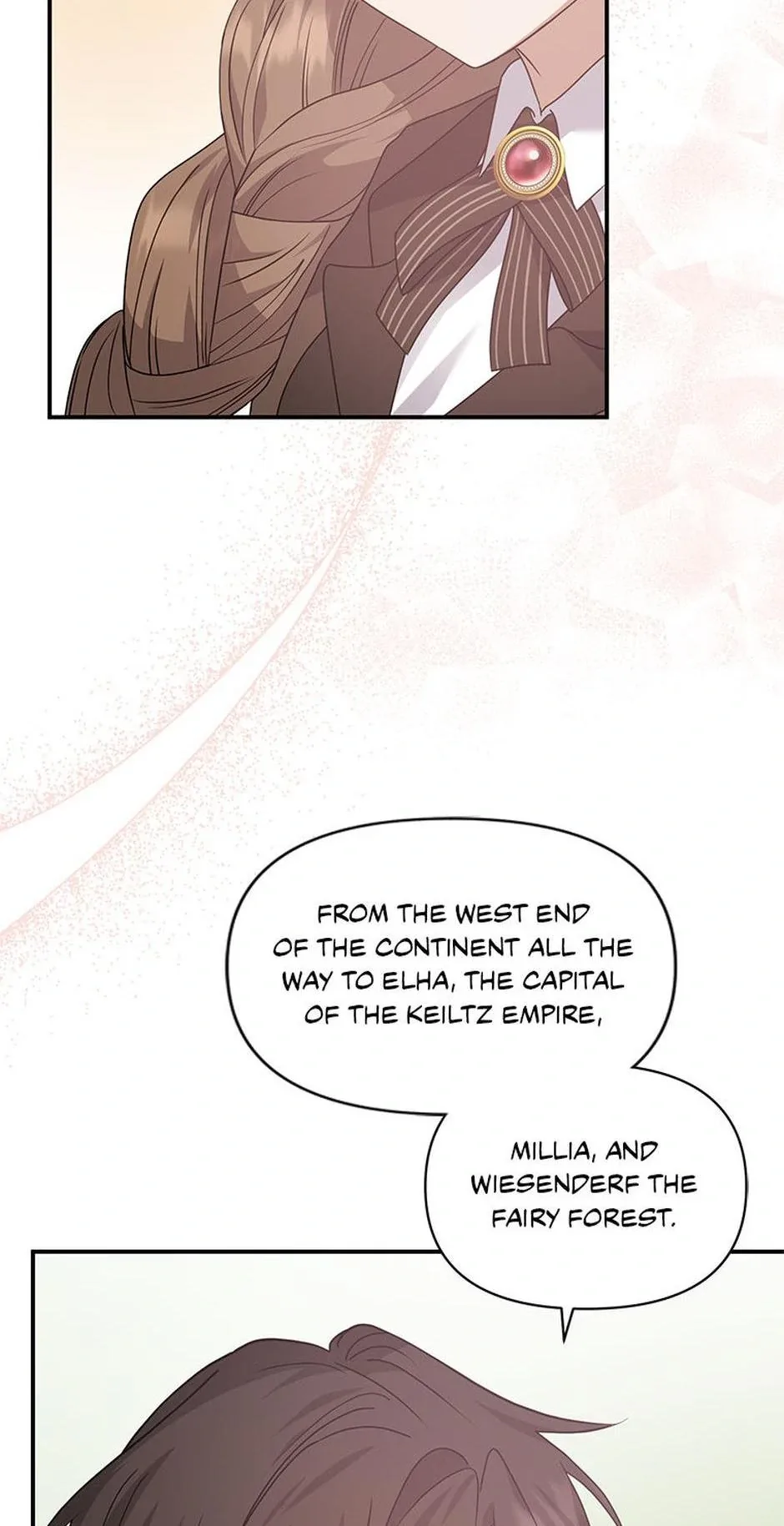 Bank Lady Chapter 14 page 50