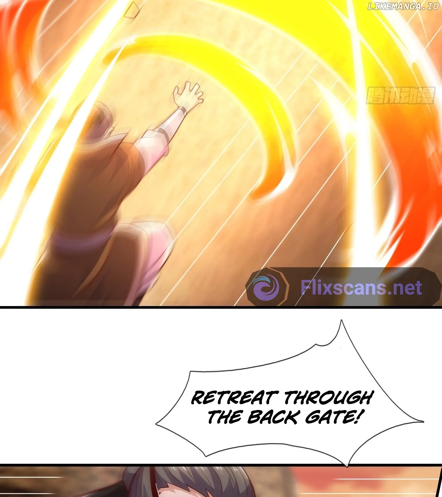 As Soon as I Became a Quasi-Sage, I Was Summoned by the Empress Chapter 24 page 13