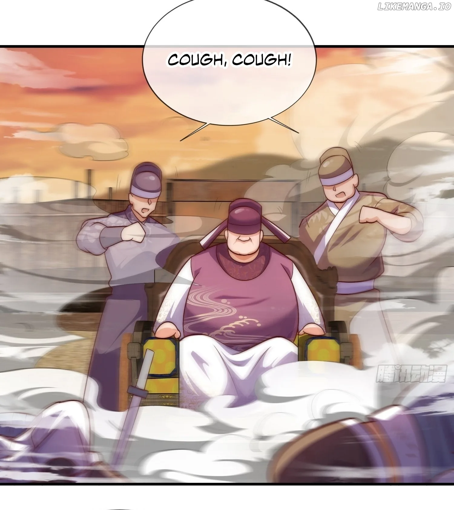 As Soon as I Became a Quasi-Sage, I Was Summoned by the Empress Chapter 24 page 15