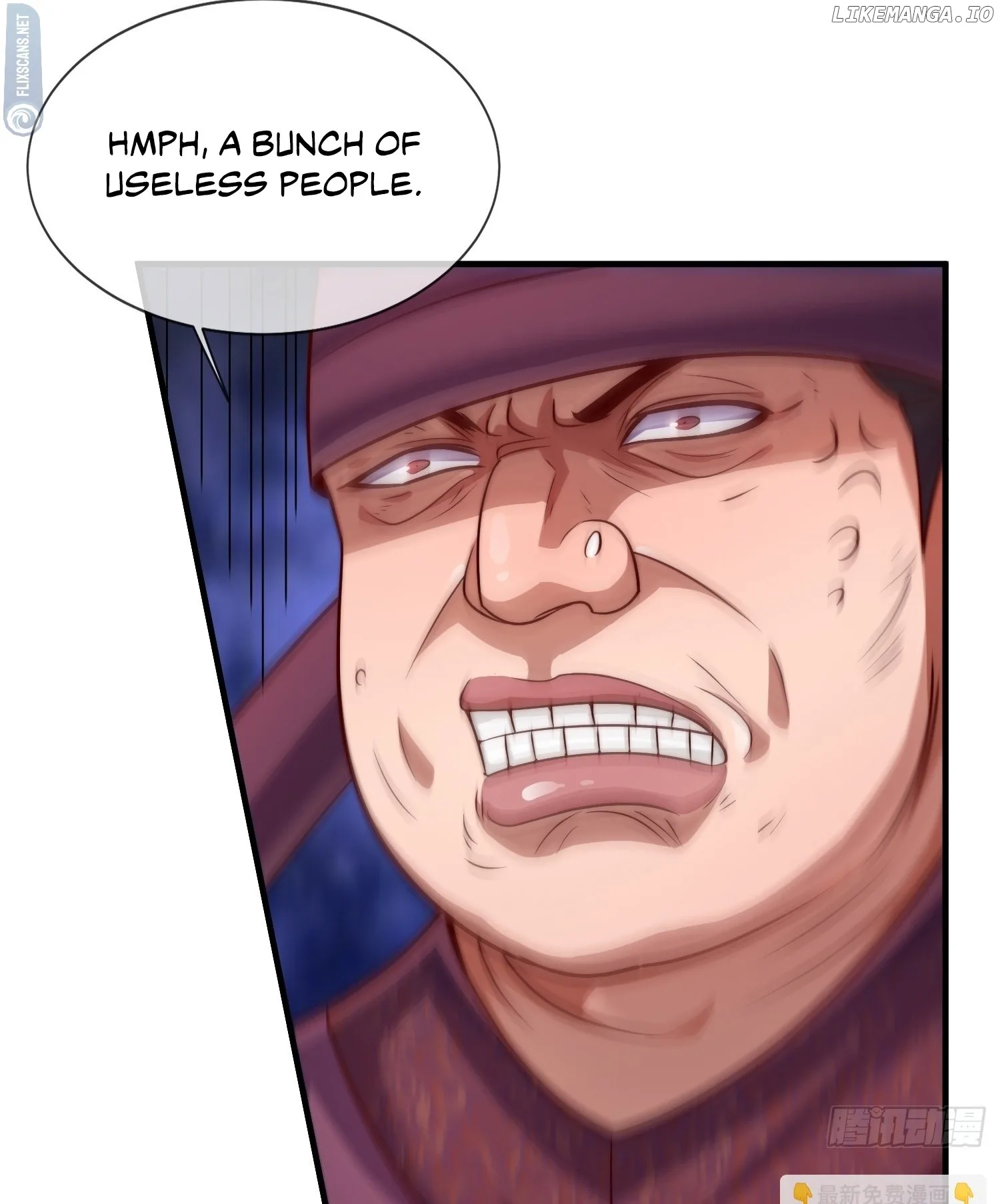 As Soon as I Became a Quasi-Sage, I Was Summoned by the Empress Chapter 24 page 16