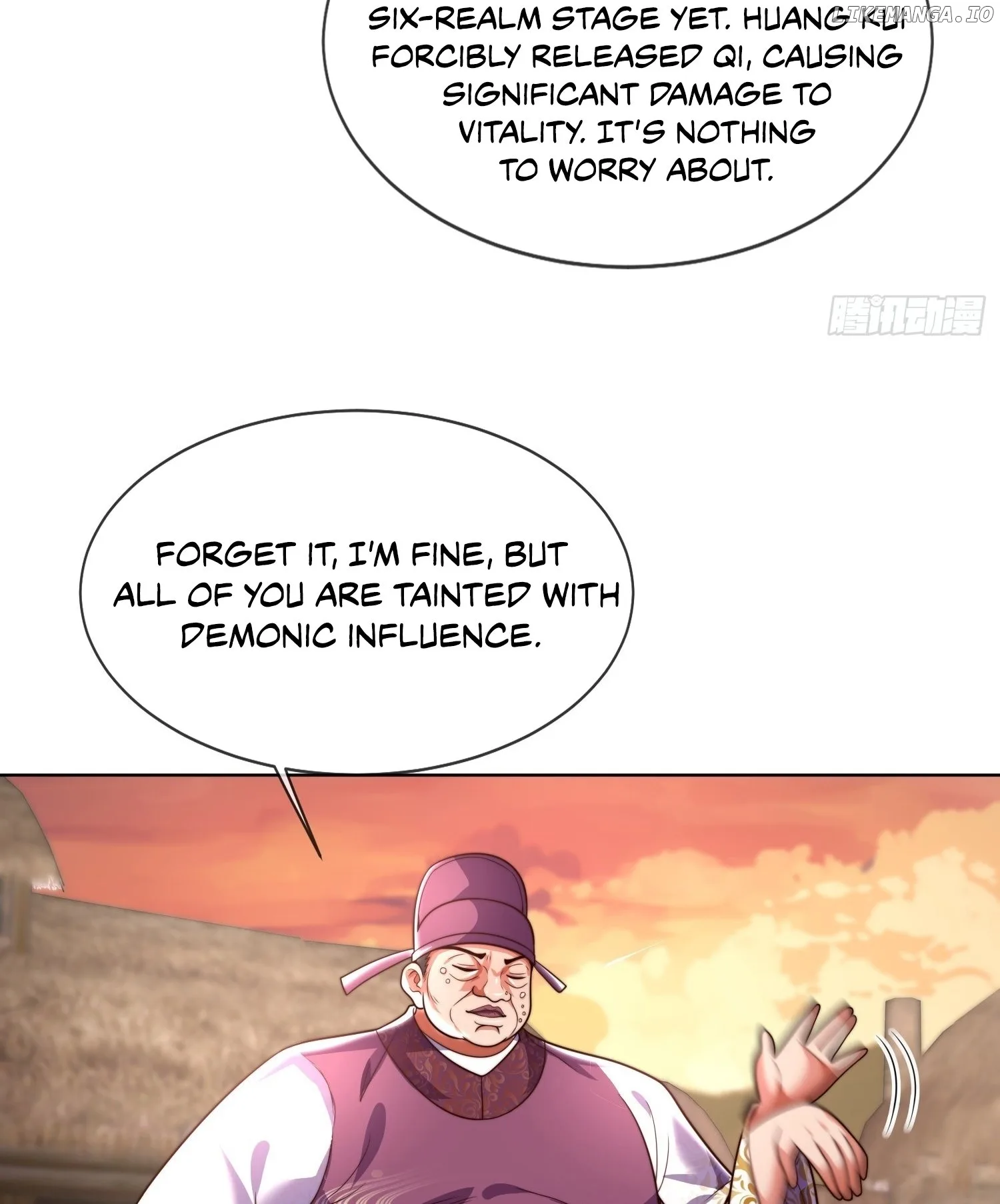 As Soon as I Became a Quasi-Sage, I Was Summoned by the Empress Chapter 24 page 19